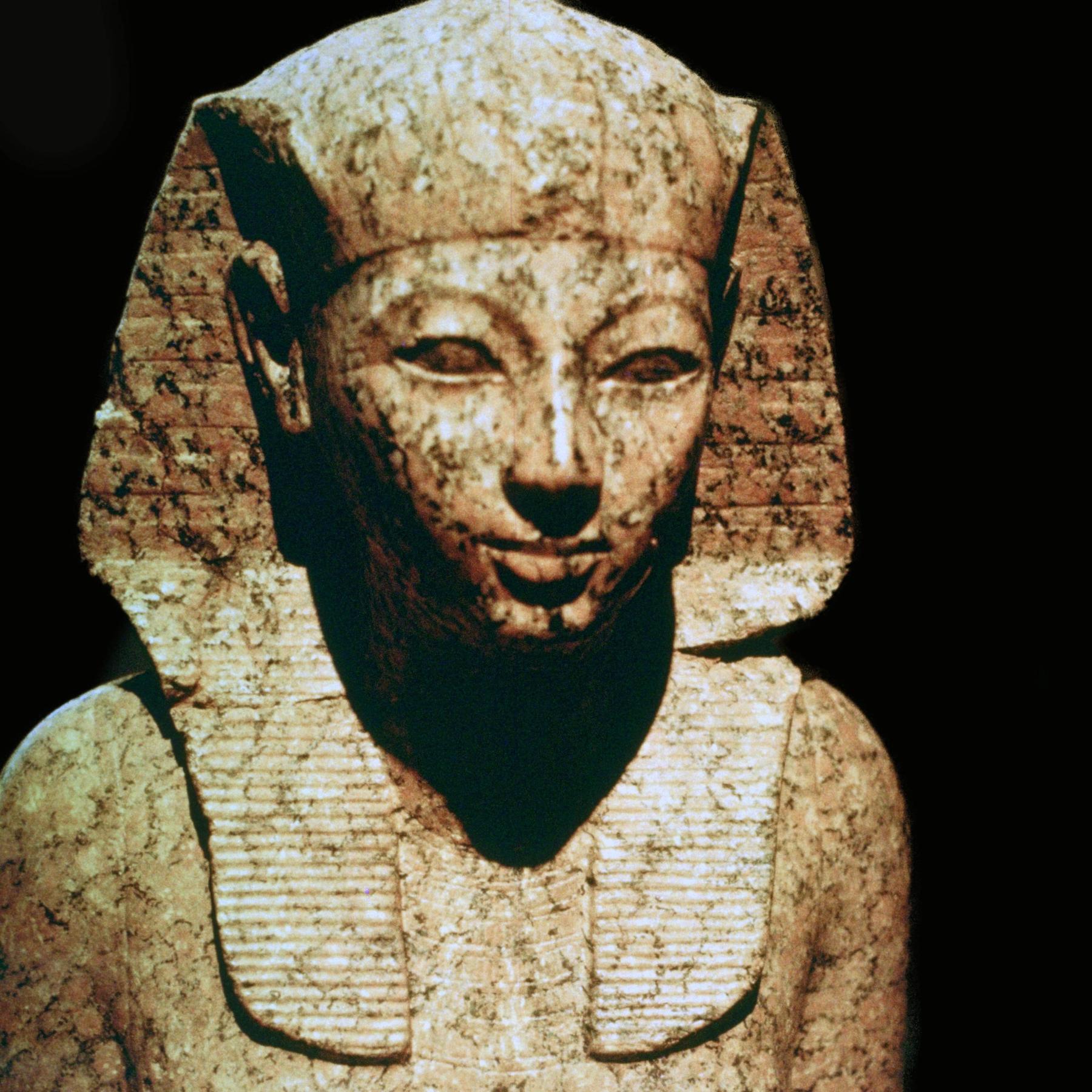Alles Geschichte - Der History-Podcast