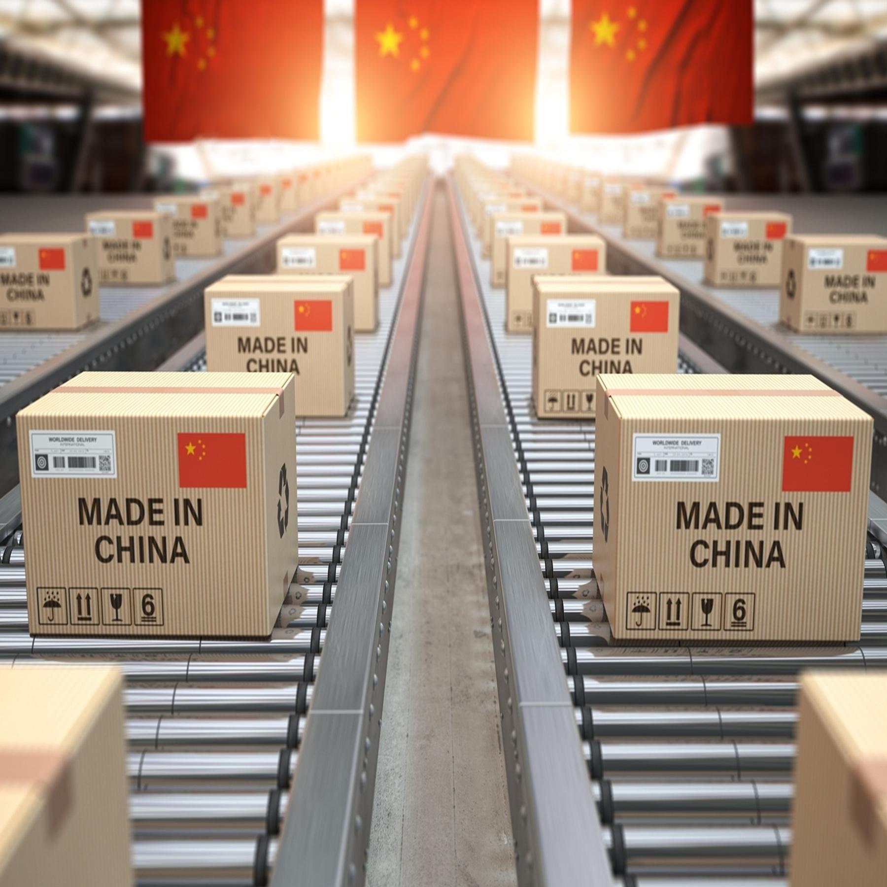 Notizen aus China: Digitale Konsumtrends episode artwork