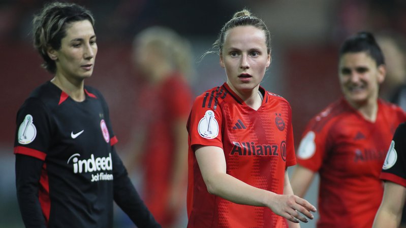 Franziska Kett | Bild: picture-alliance/dpa Franziska Kett