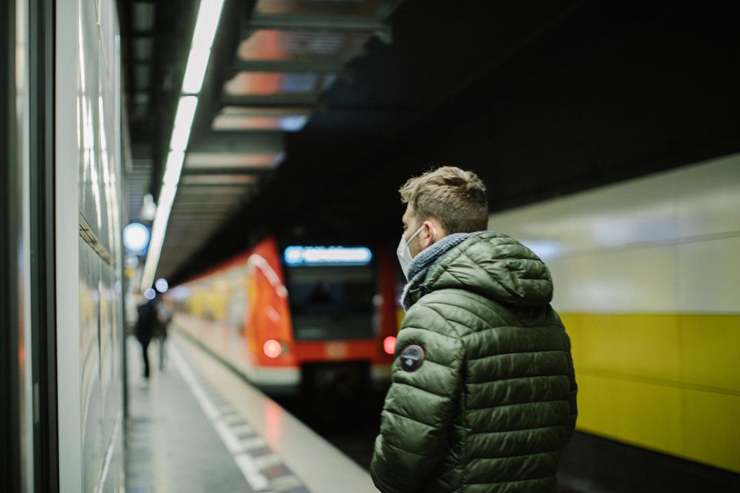 S-Bahn München: Stammstrecke Am Wochenende Gesperrt | BR24