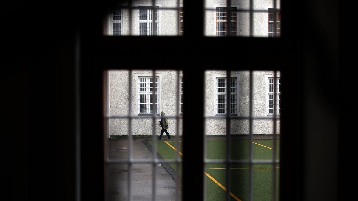Wenn Häftlinge fliehen: Warum Kaisheim kein Einzelfall ist