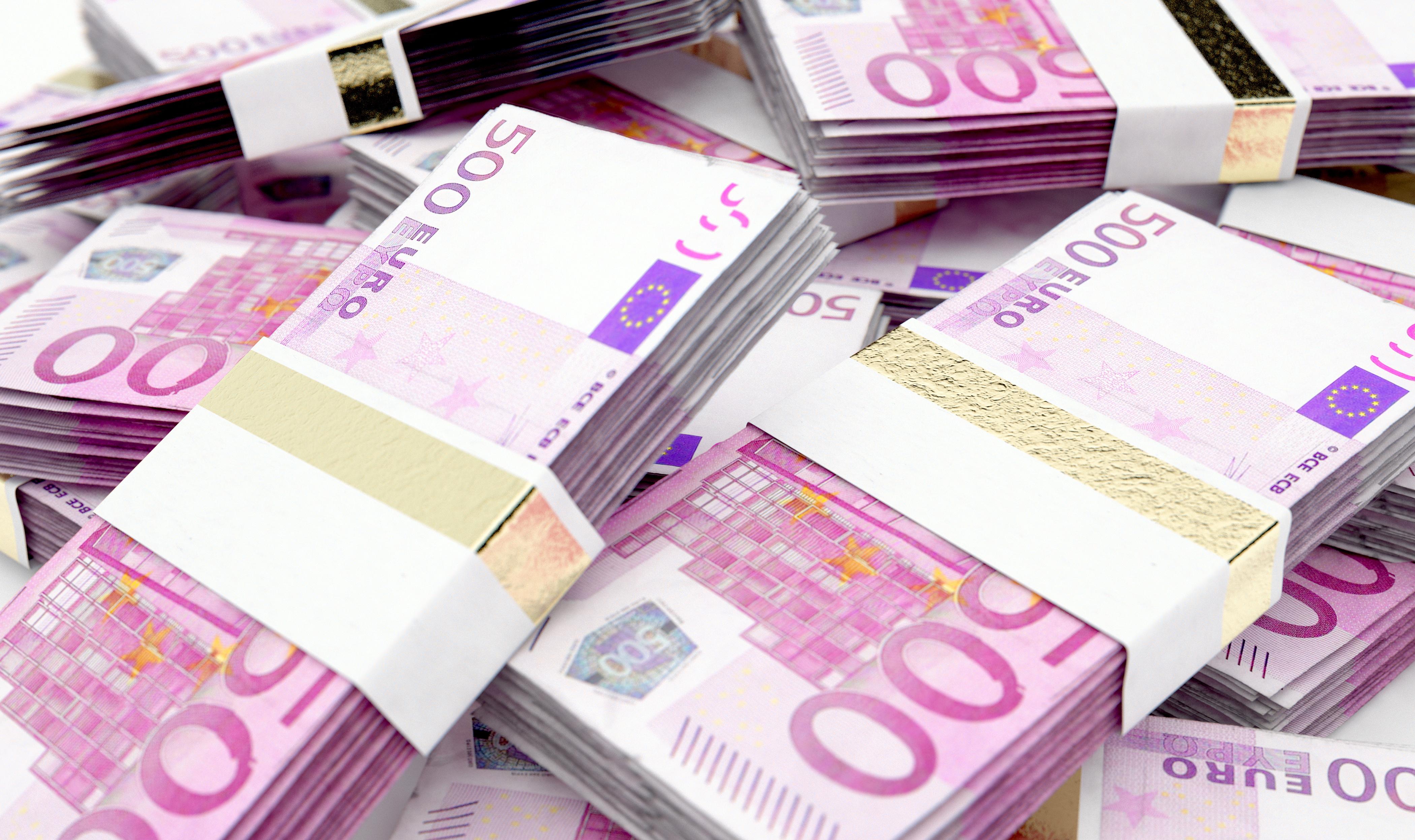 Mehrwertsteuer-Karussell: Zehn Milliarden Euro Schaden pro Jahr