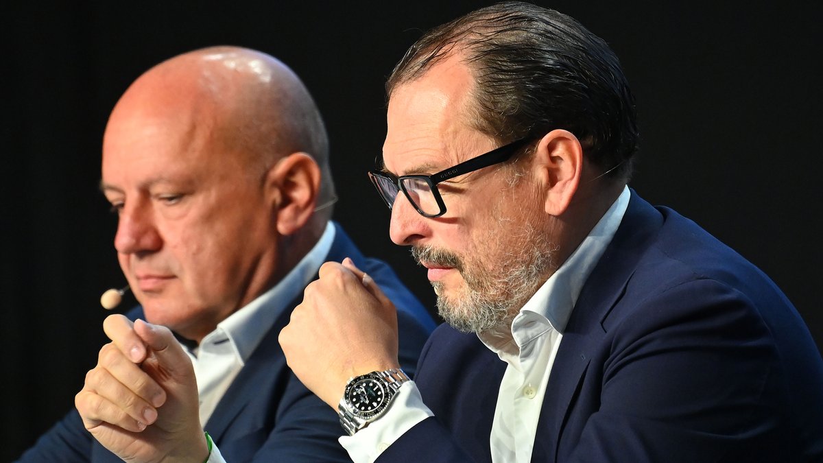 Löwen-Beben geht weiter: Aufsichtsratsmitglied Bay tritt zurück 