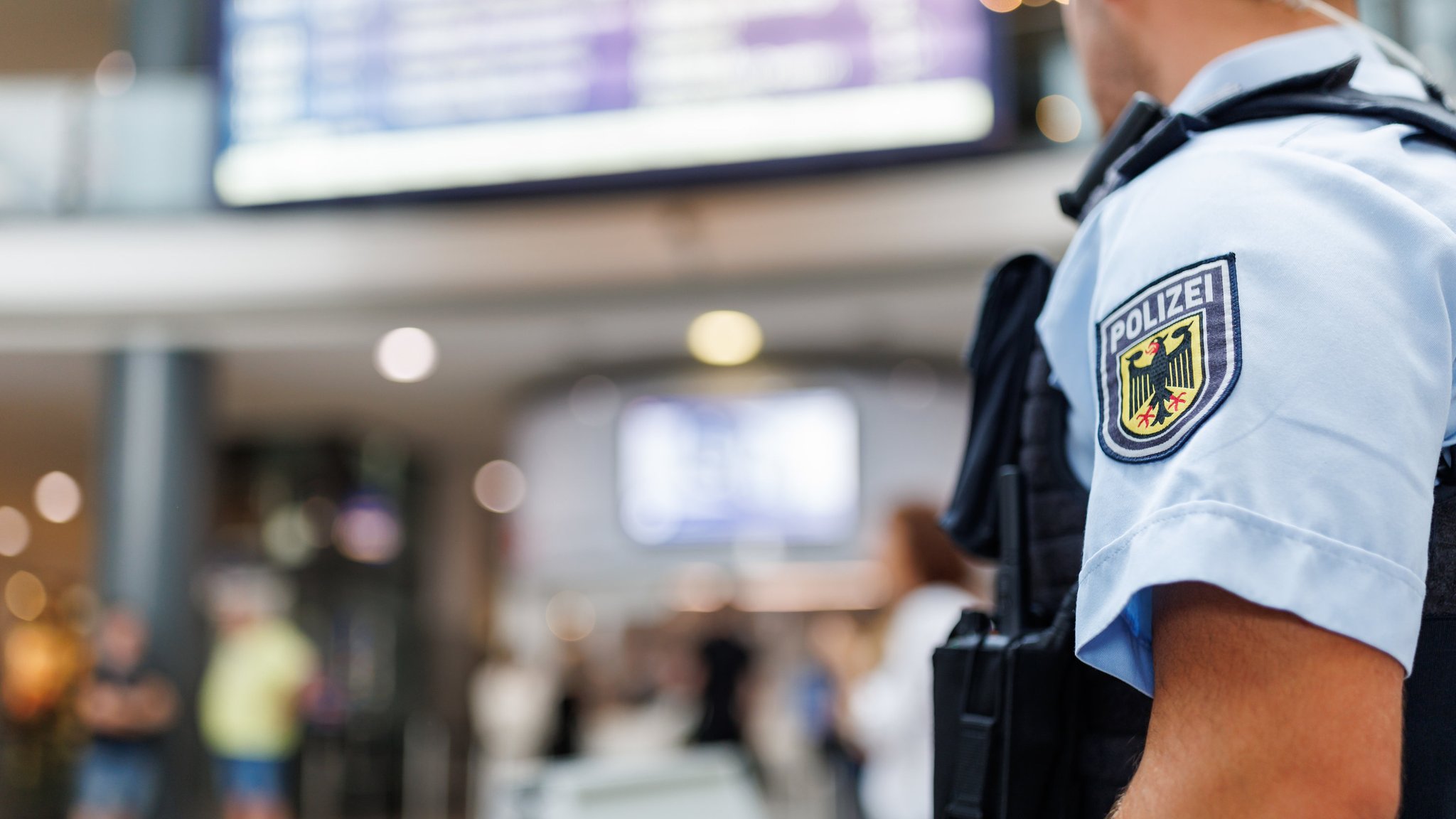 Nürnberg: Missbrauch von unter Drogen stehenden jungen Frauen