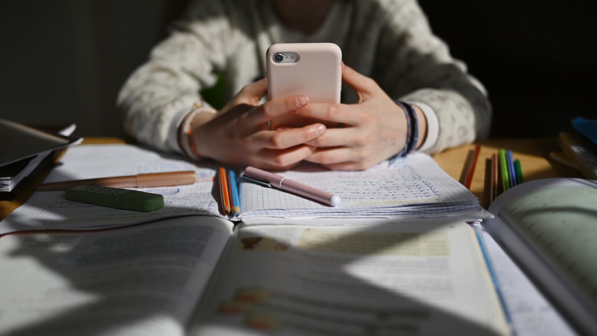 Platz 25 von 43: Deutschland rutscht im Kindeswohl-Ranking ab