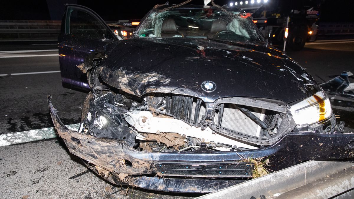 nach olfass unfall im rodachtal warnmeldung bleibt bestehen br24