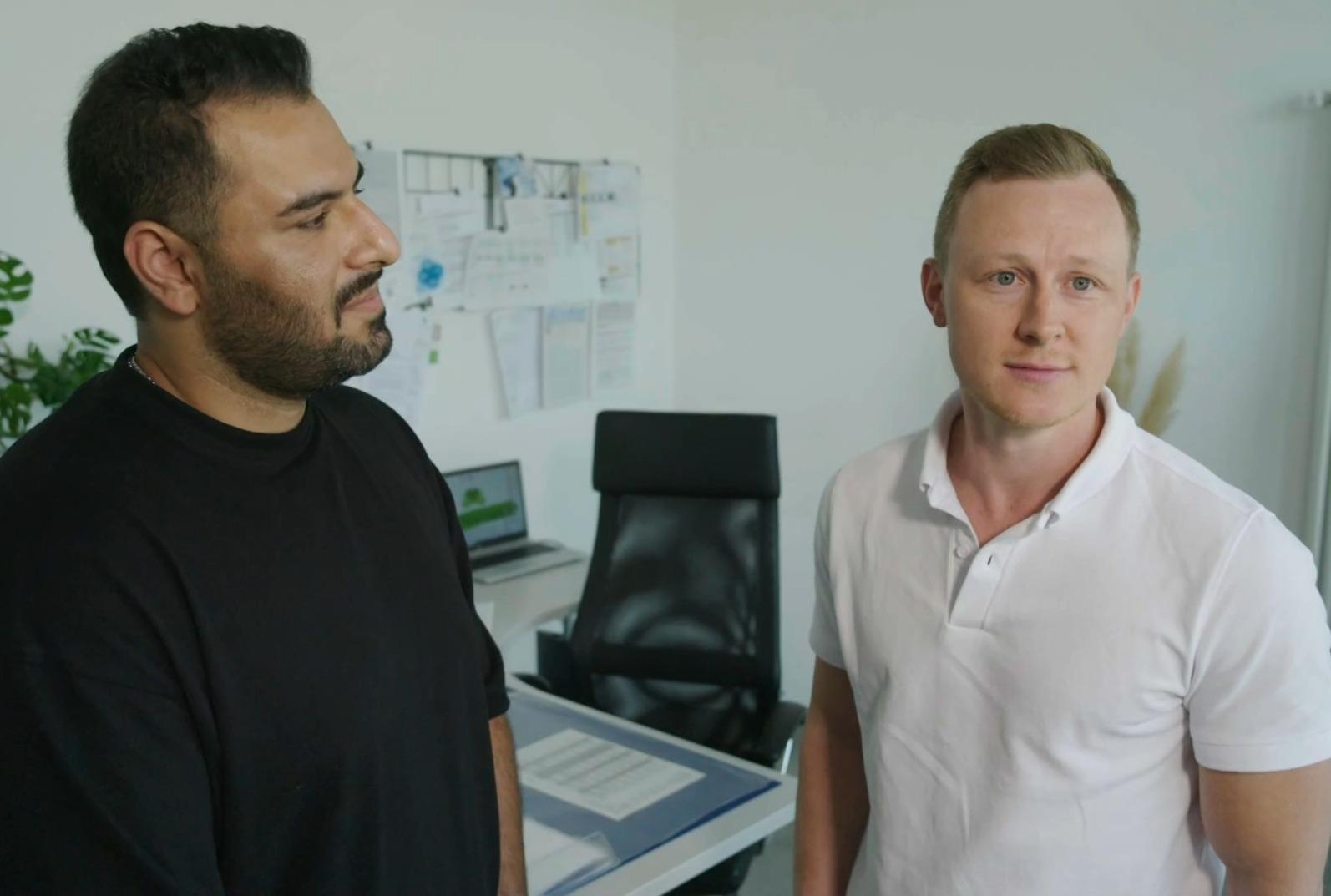 Pflegekraft aus dem Iran - Abschiebung trotz Integration