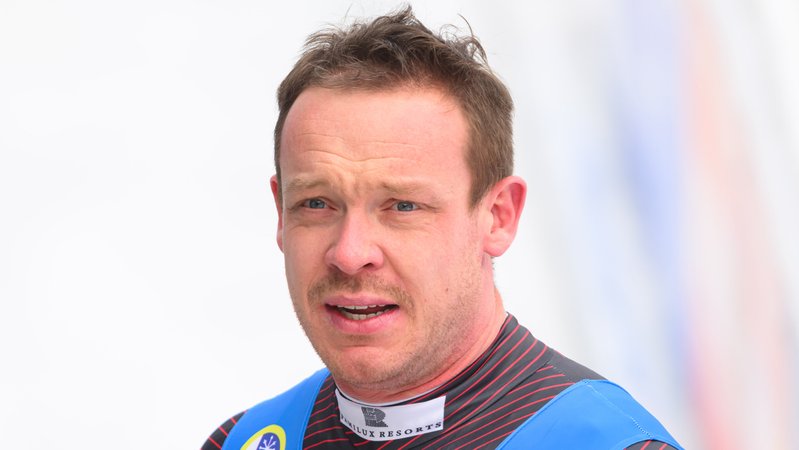 Felix Loch | Bild: picture-alliance/dpa Felix Loch