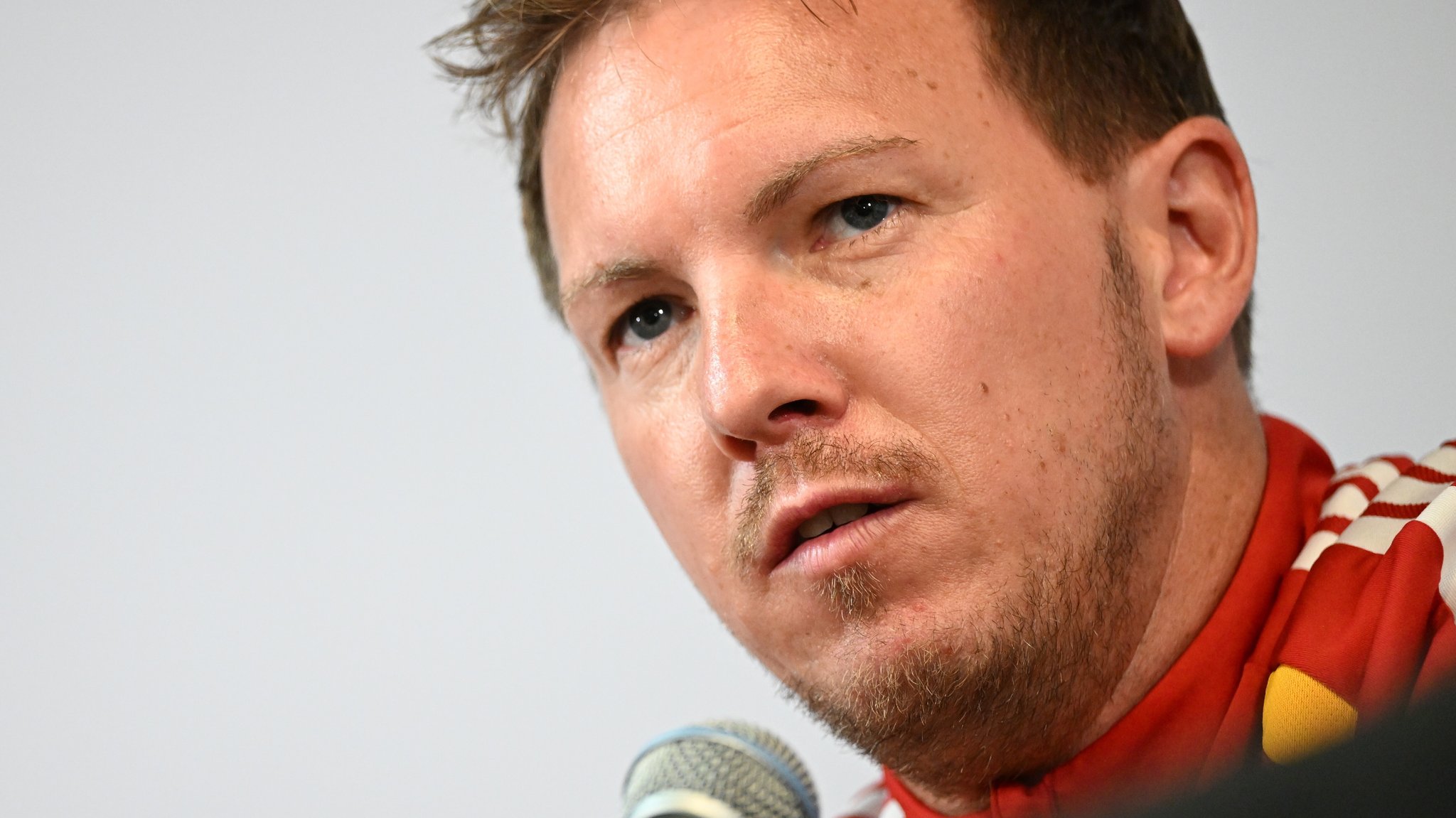 Bundestrainer Julian Nagelsmann | Bild: picture alliance / Wagner | Ulrich Wagner Bundestrainer Julian Nagelsmann