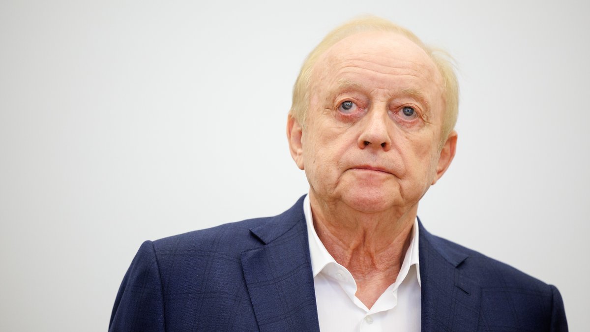 Star-Koch Alfons Schuhbeck muss erneut vor Gericht