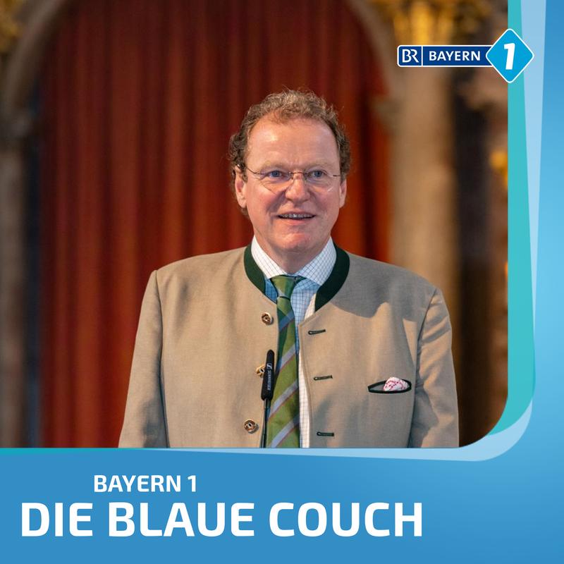 Franz Strauß, Stiftungsvorstand, 