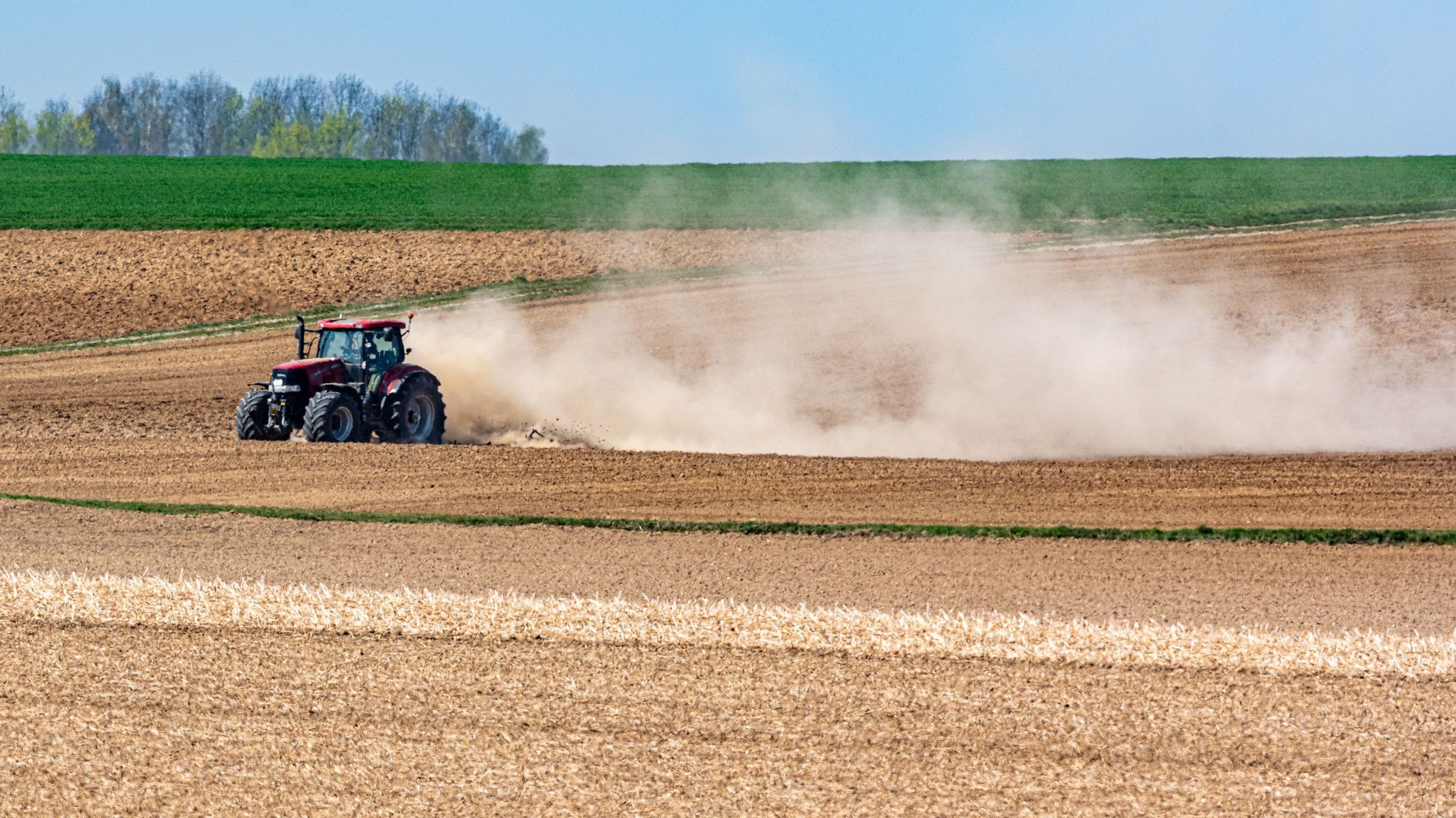 Trockenheit In Niederbayern Woher Soll Das Wasser Kommen Br24