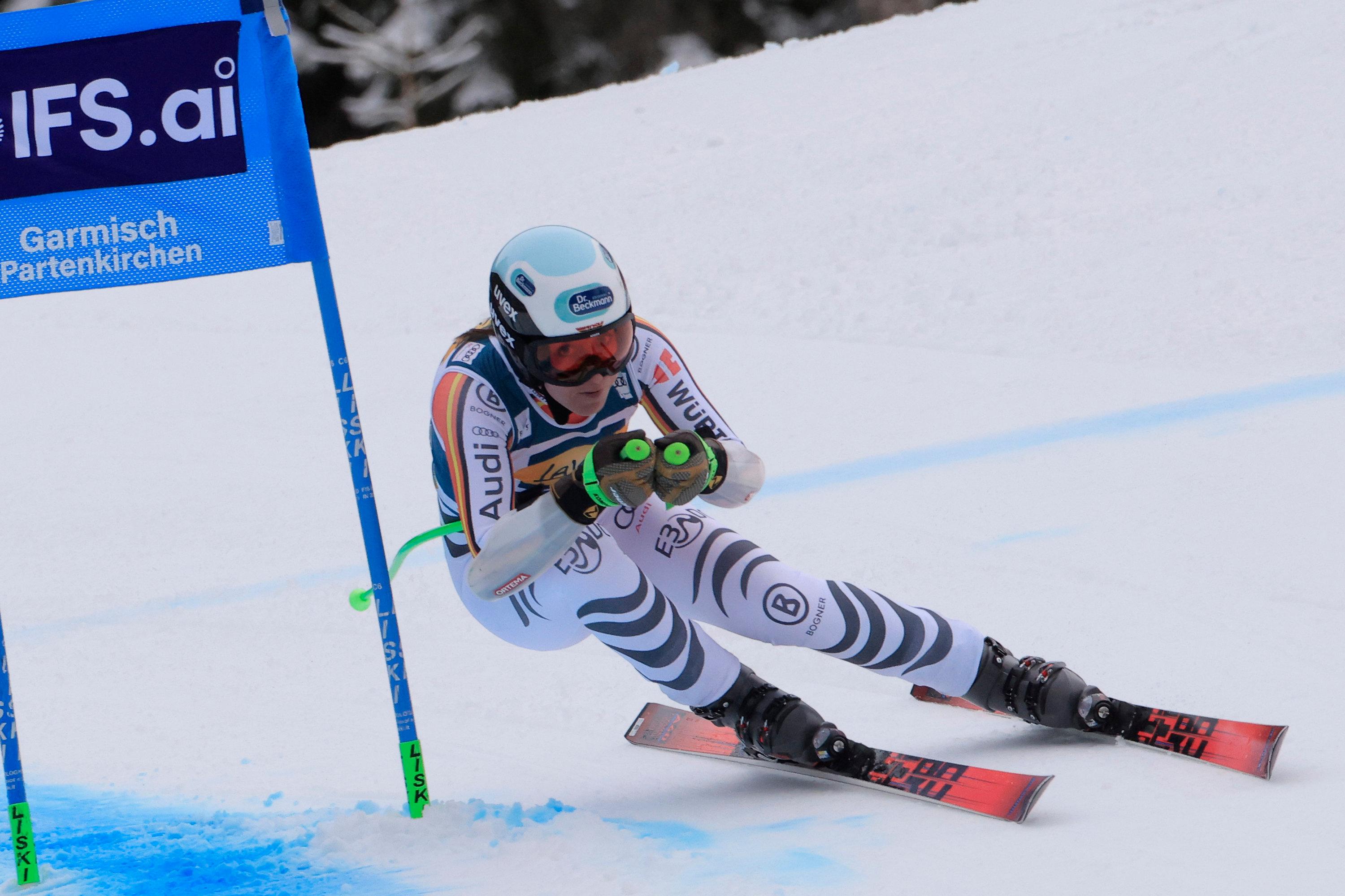 Kira Weidle-Winkelmann