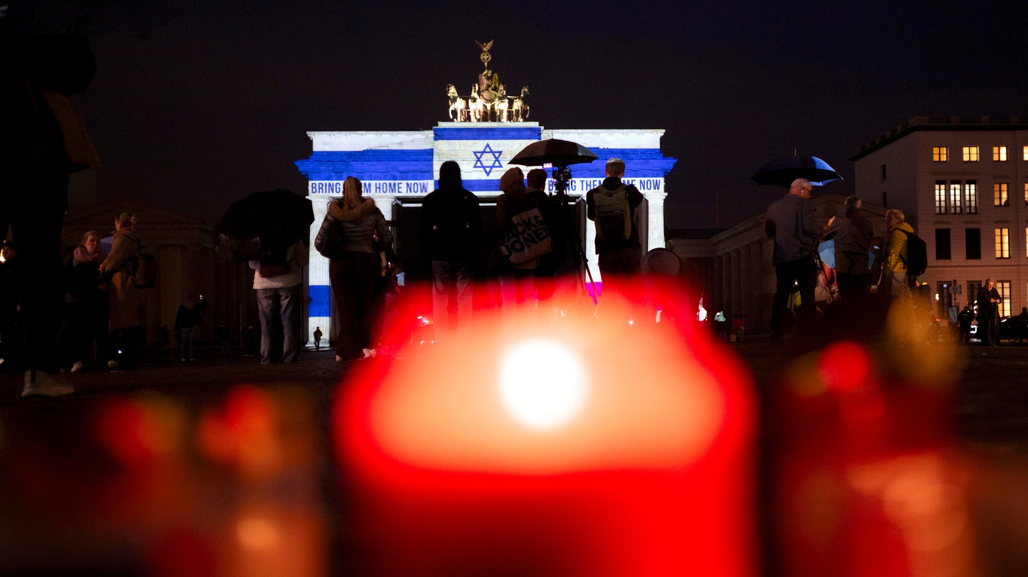 Antisemitismus, Antizionismus, Israelkritik: Was ist gemeint? | Bild: pa/dpa Antisemitismus, Antizionismus, Israelkritik: Was ist gemeint?