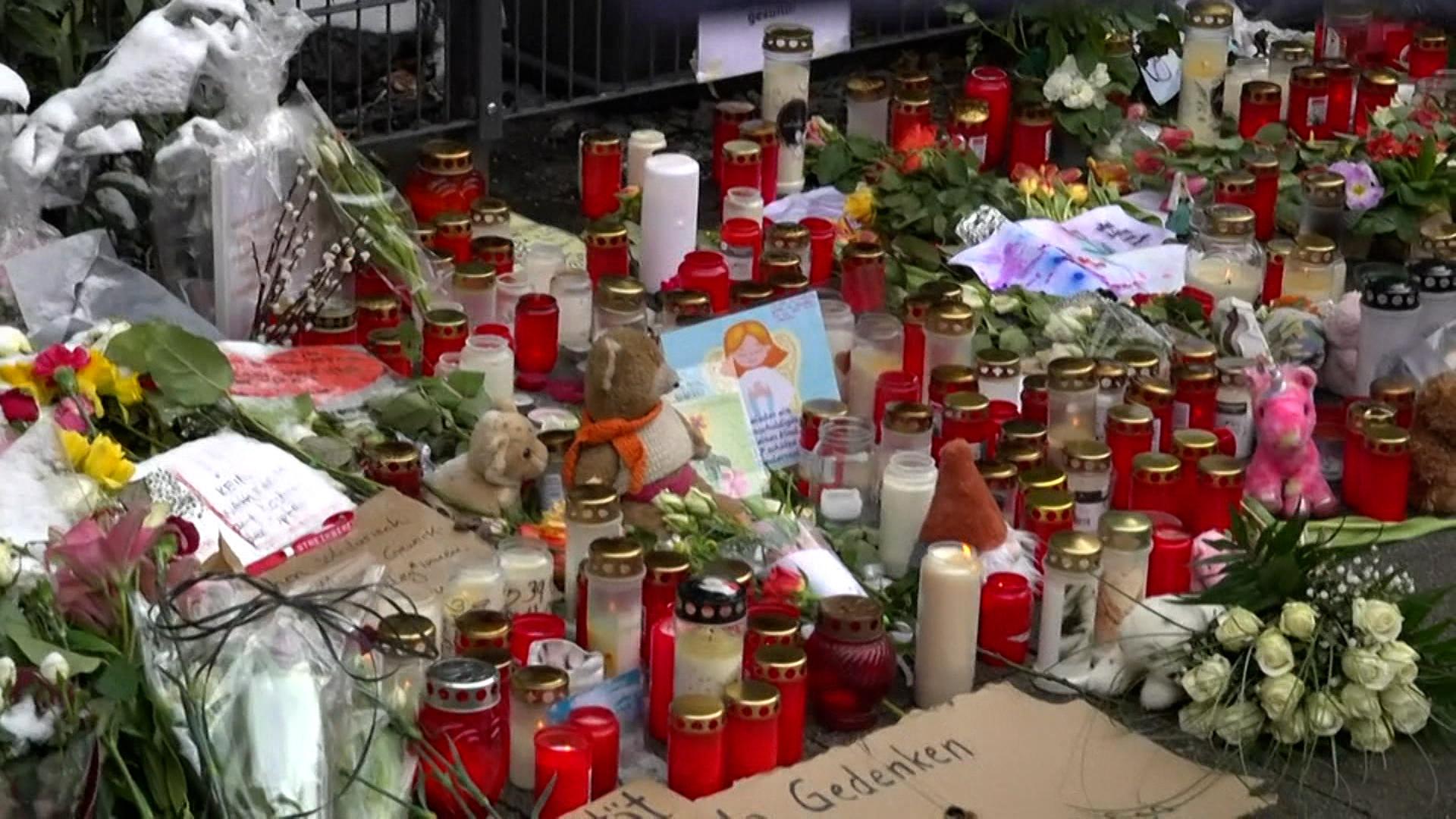 Abschiebedebatte nach Anschlag in München