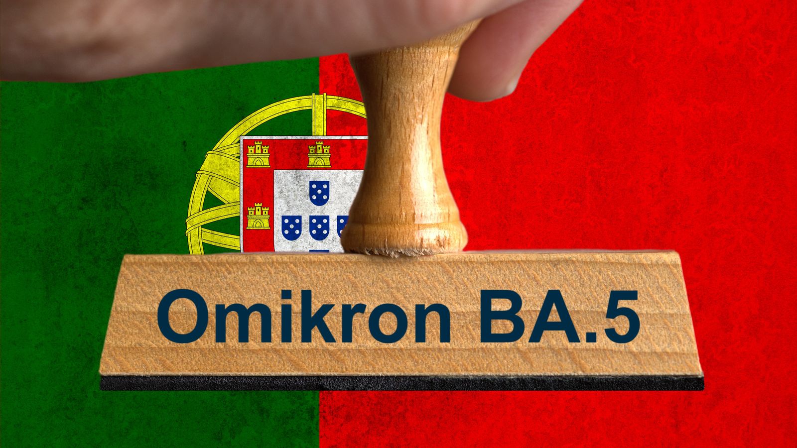 Corona Ticker: il sottotipo Omigron BA.5 è in aumento in Portogallo
