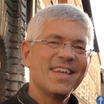 Papst Franziskus | Bild: Erwin Albrecht_privat