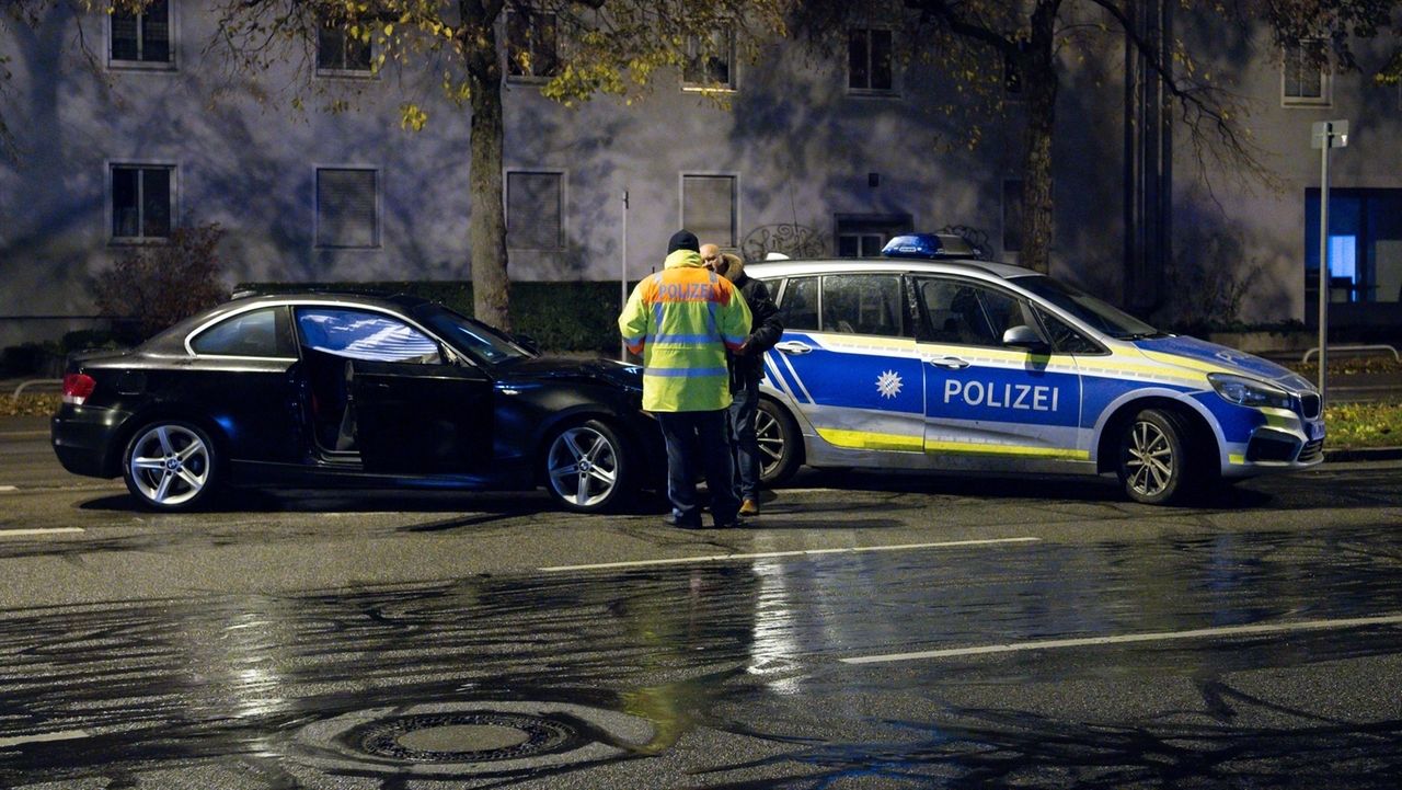 Μόναχο: Αυτοκίνητο παρέσυρε πεζούς – 14χρονος νεκρός 1