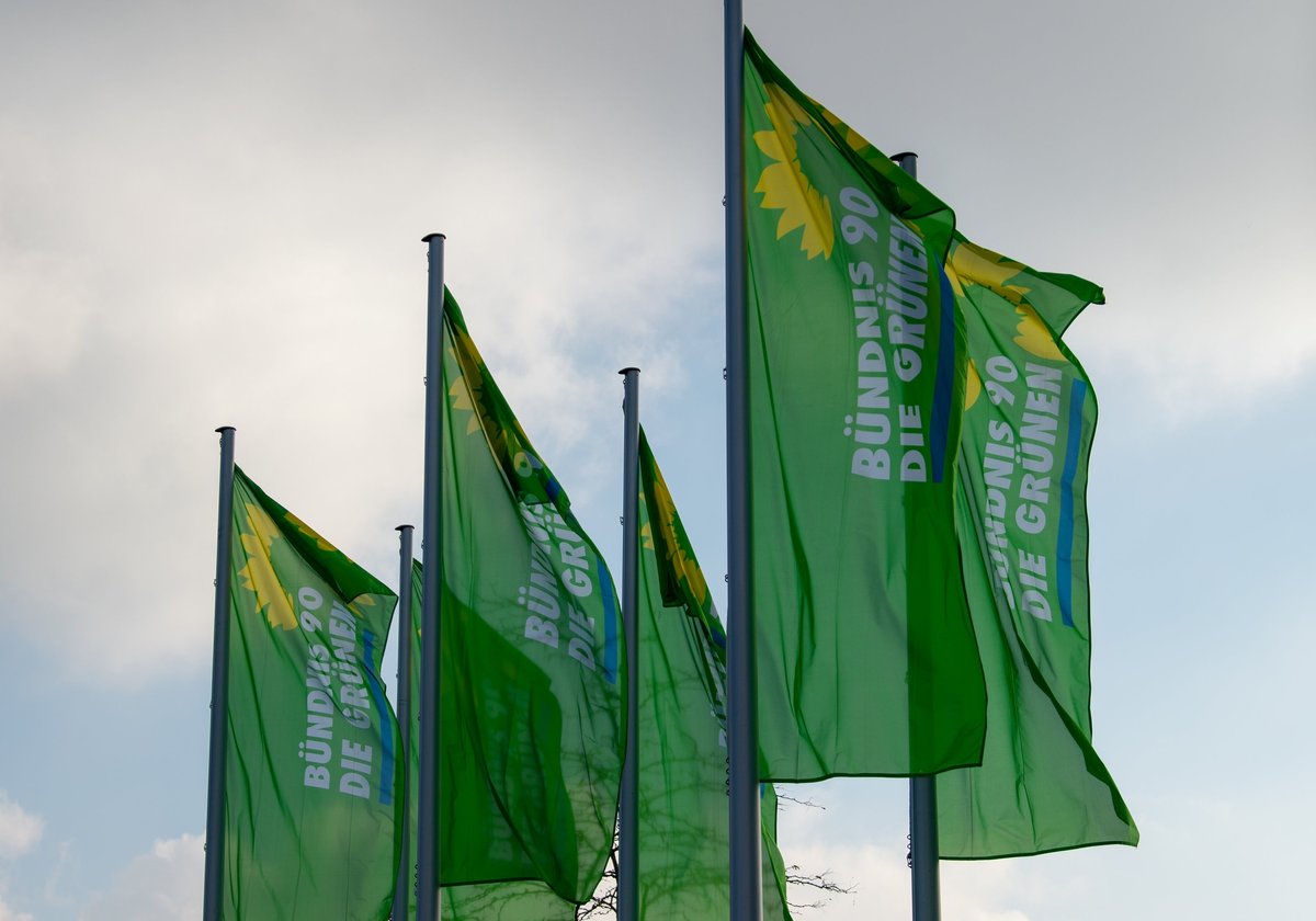 BR24live: Bayerns Grüne wählen ihren Landesvorstand