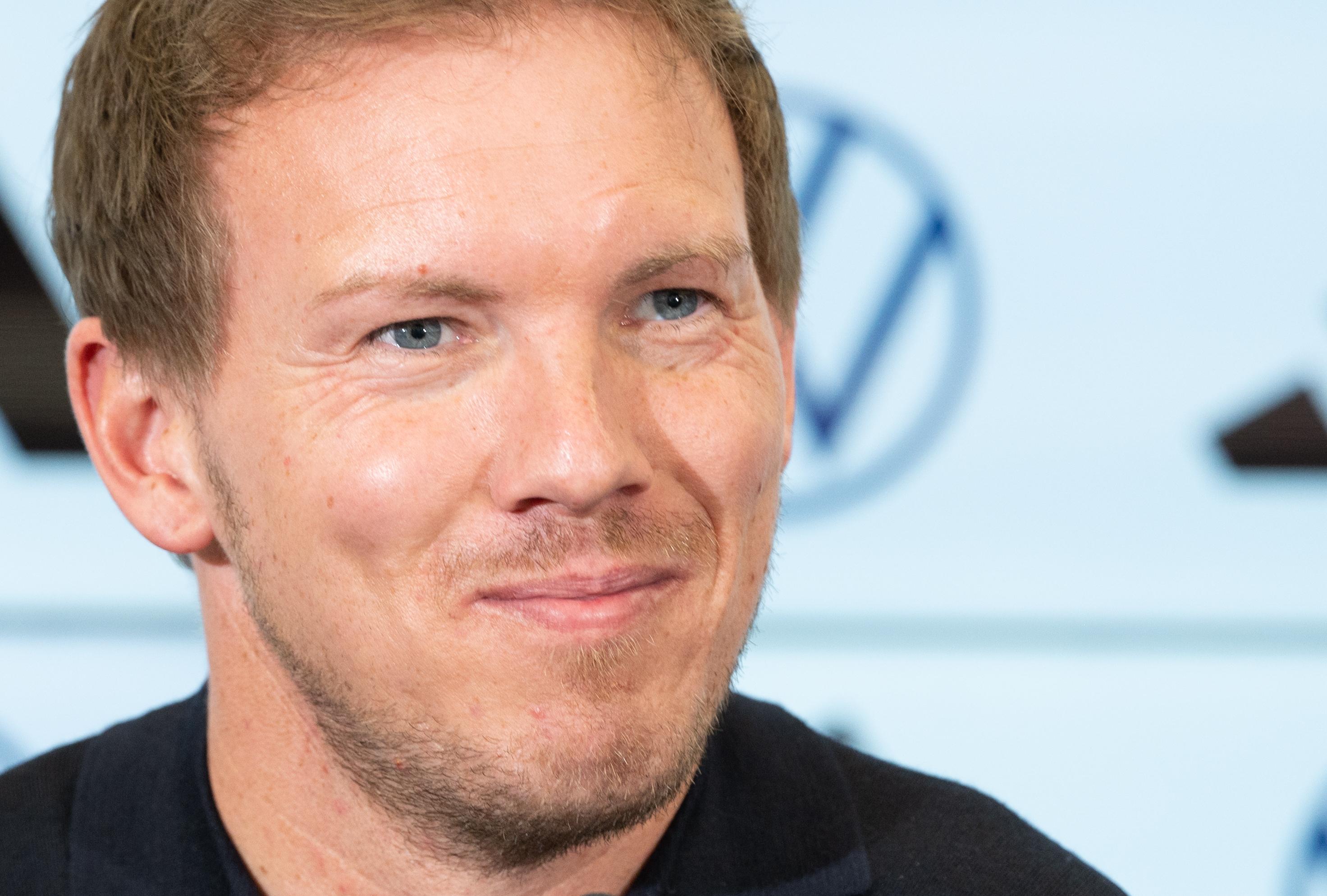 Julian Nagelsmann
