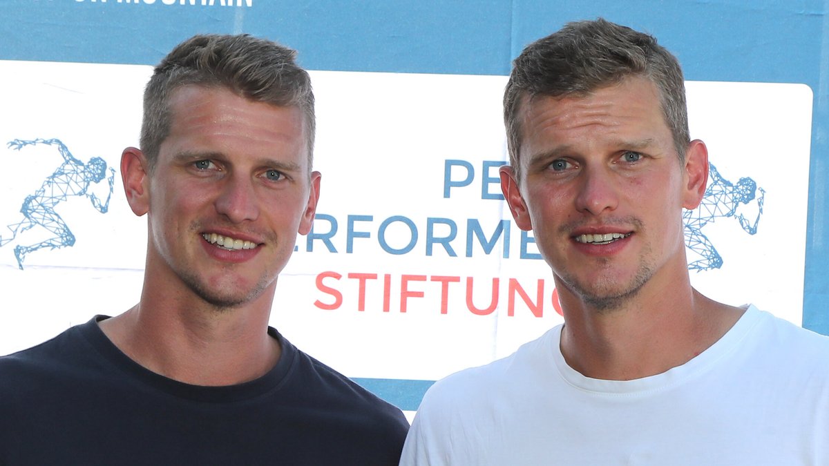 Regionalliga Bayern: Die Bender-Zwillinge im Trainer-Duell