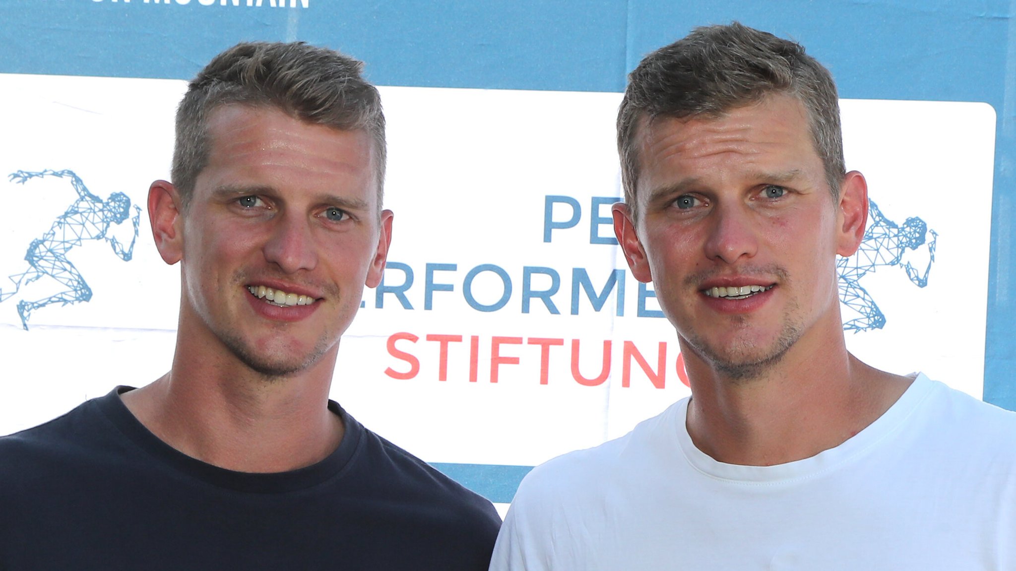 Regionalliga Bayern: Die Bender-Zwillinge im Trainer-Duell