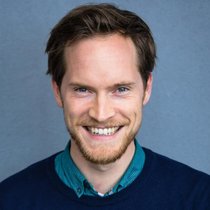 Lukas Onken: Stay-at-home Dad | Bild: Lukas Onken