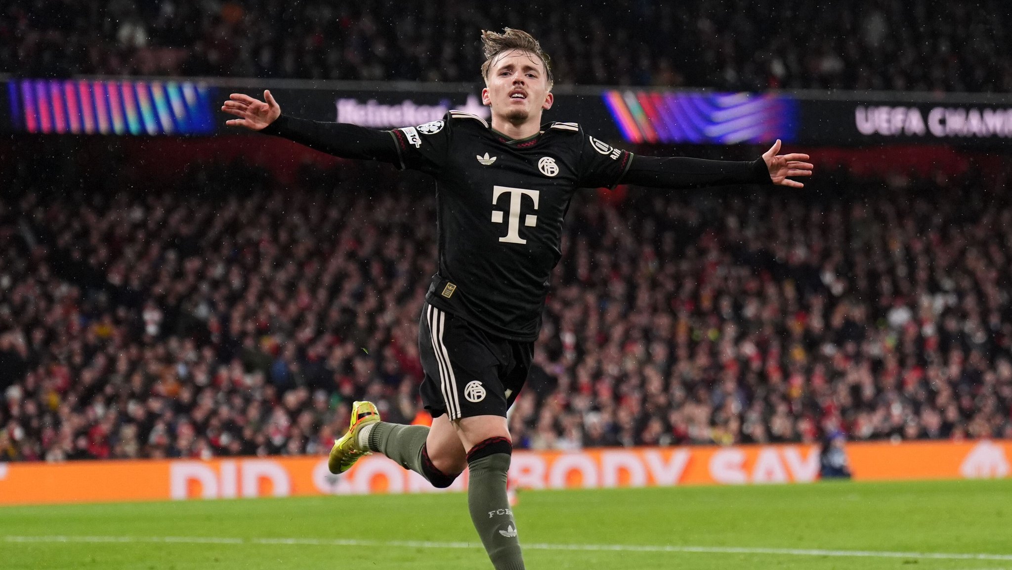 Lennart Karl | Bild: picture-alliance/dpa Lennart Karl