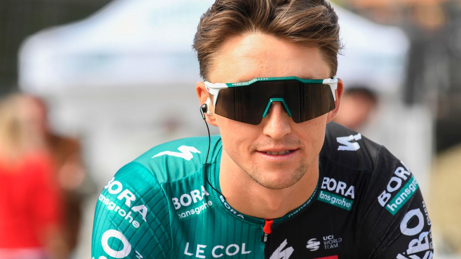 Bora-Hansgrohe in de Tour de France: “Alles doen voor het podium”