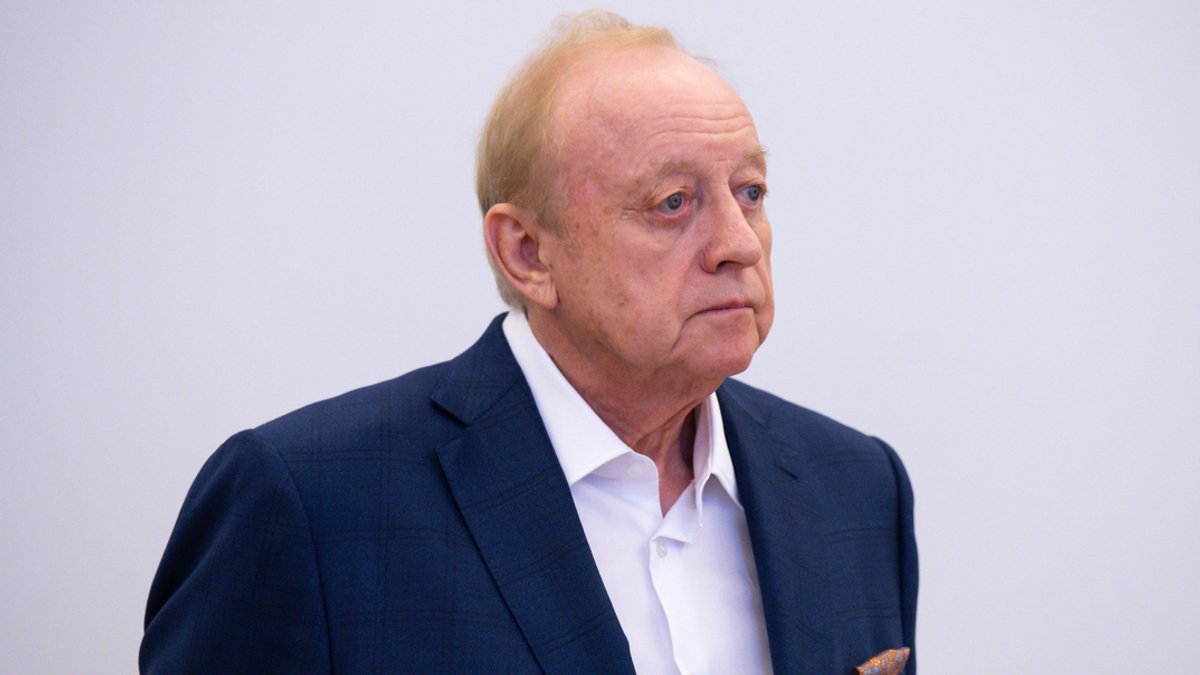 Neuer Prozess gegen Alfons Schuhbeck: Wie geht es nun weiter?