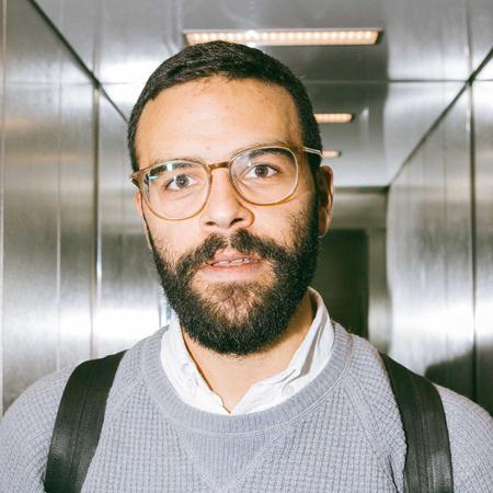 Sammy Khamis | BR24
