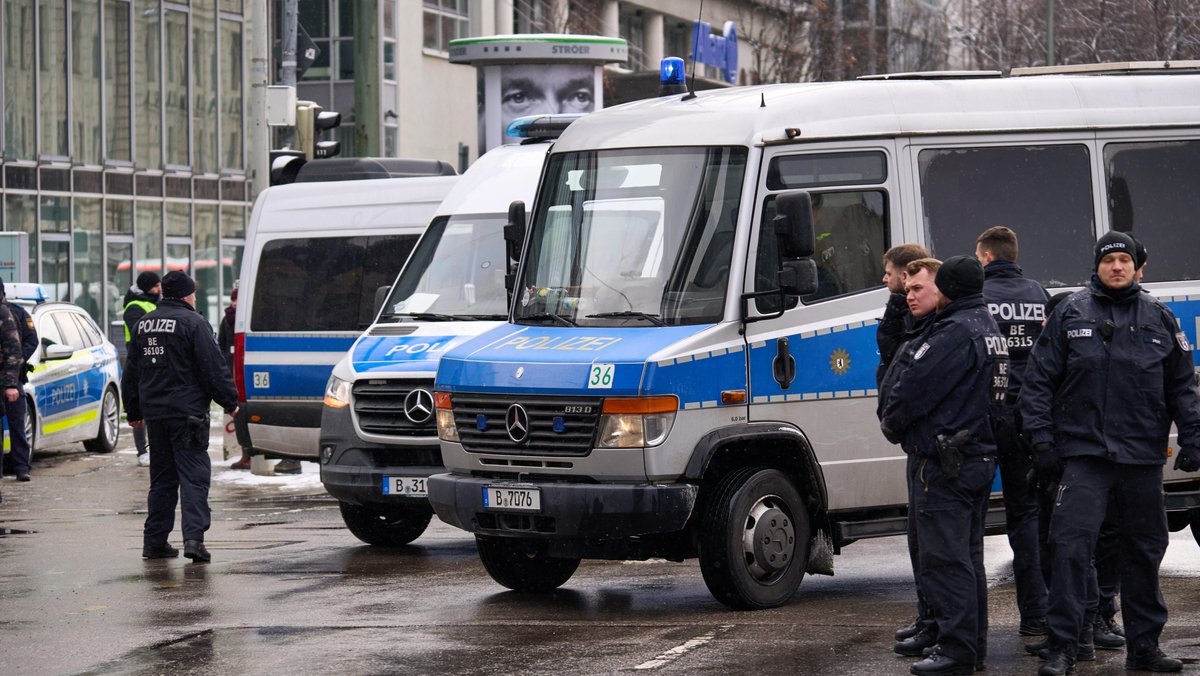 Terrorwelle in Deutschland: Zwischen Fakten und Vermutungen