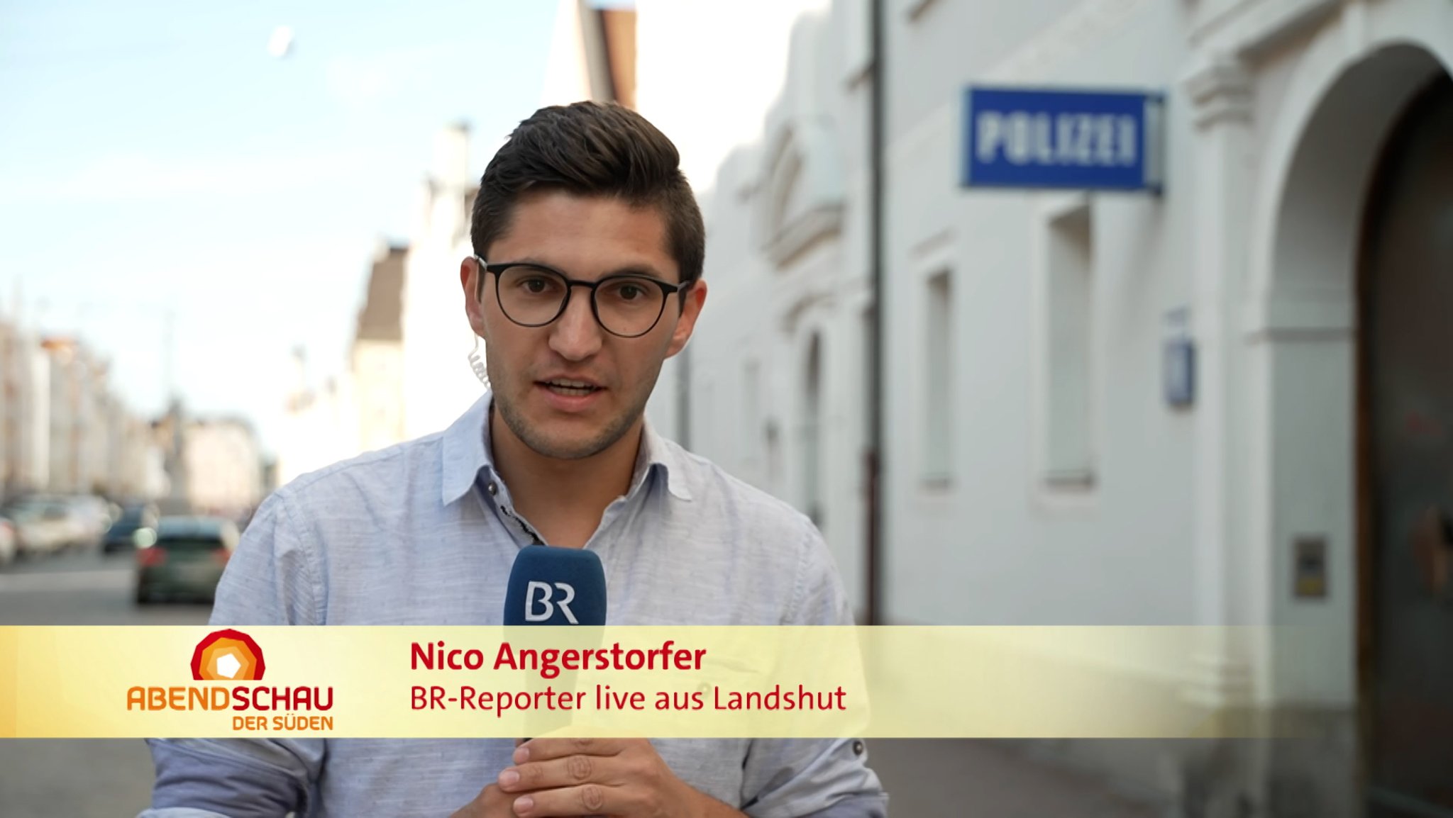 Nico Angerstorfer 