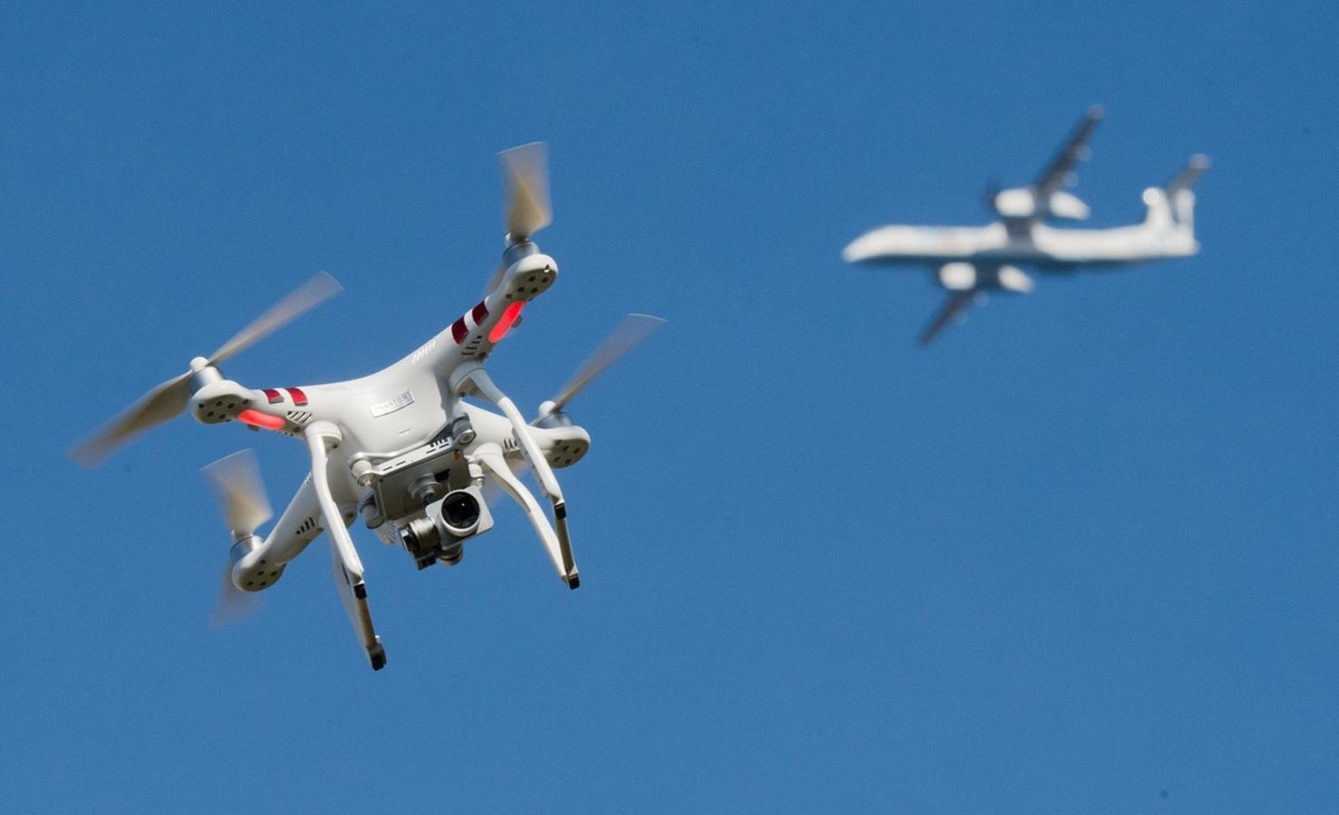 Airbus will mit zivilen Drohnen Geld verdienen BR24