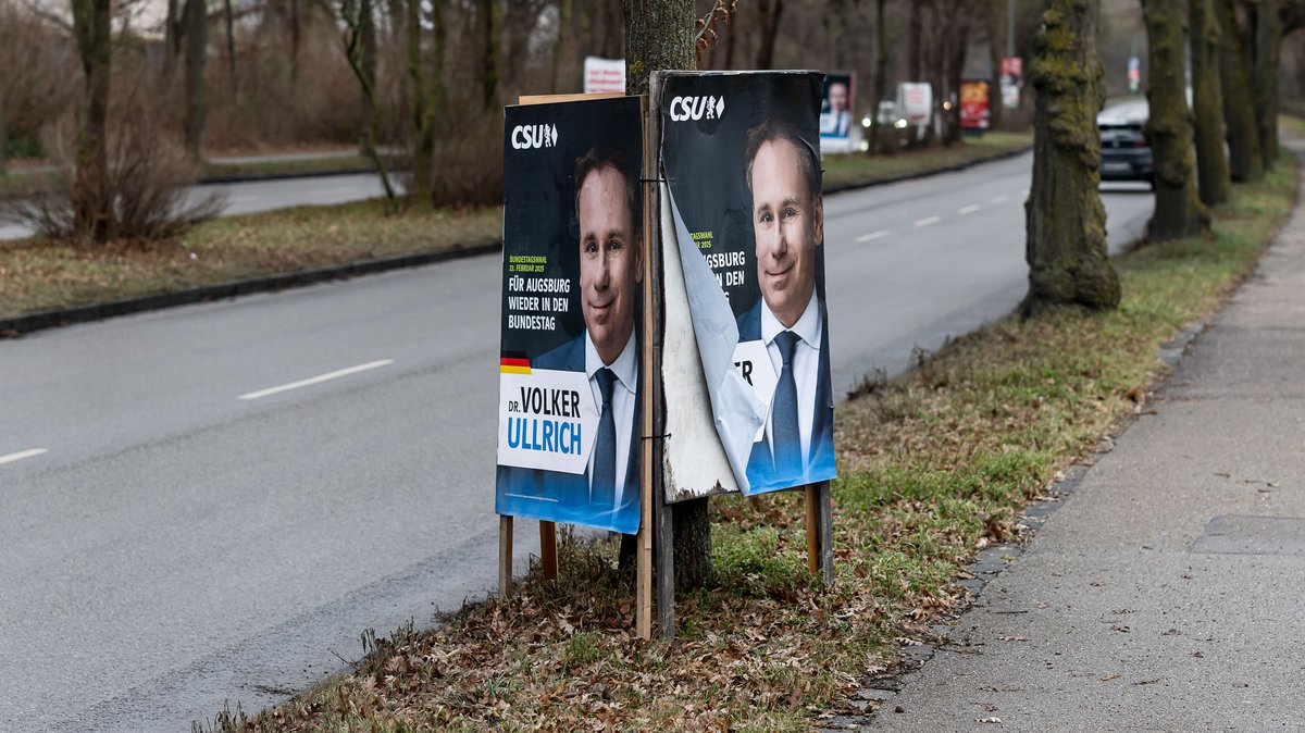 Wahlrechtsreform: In einigen Wahlkreisen lagen die Nerven blank 