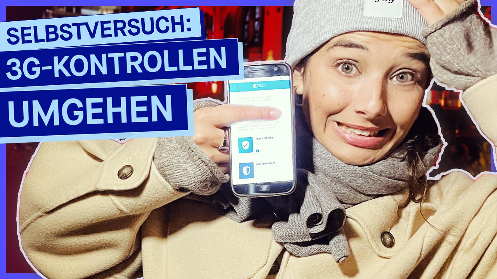 PULS Reportage Clubs Bars Kinos Wie Streng Wird Bei 3G Wirklich 