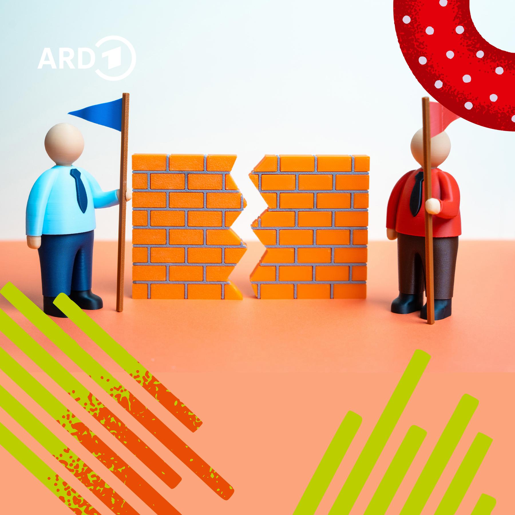Gefühle statt Fakten – Wie die Psyche unsere politischen Einstellungen prägt episode artwork