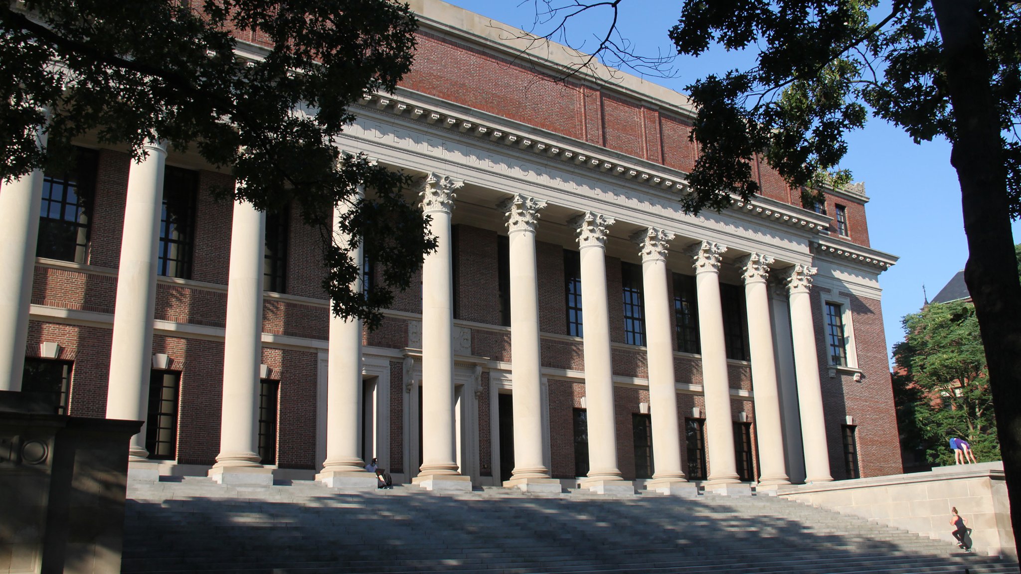 US-Elite-Uni Harvard muss ausländische Studierende abweisen