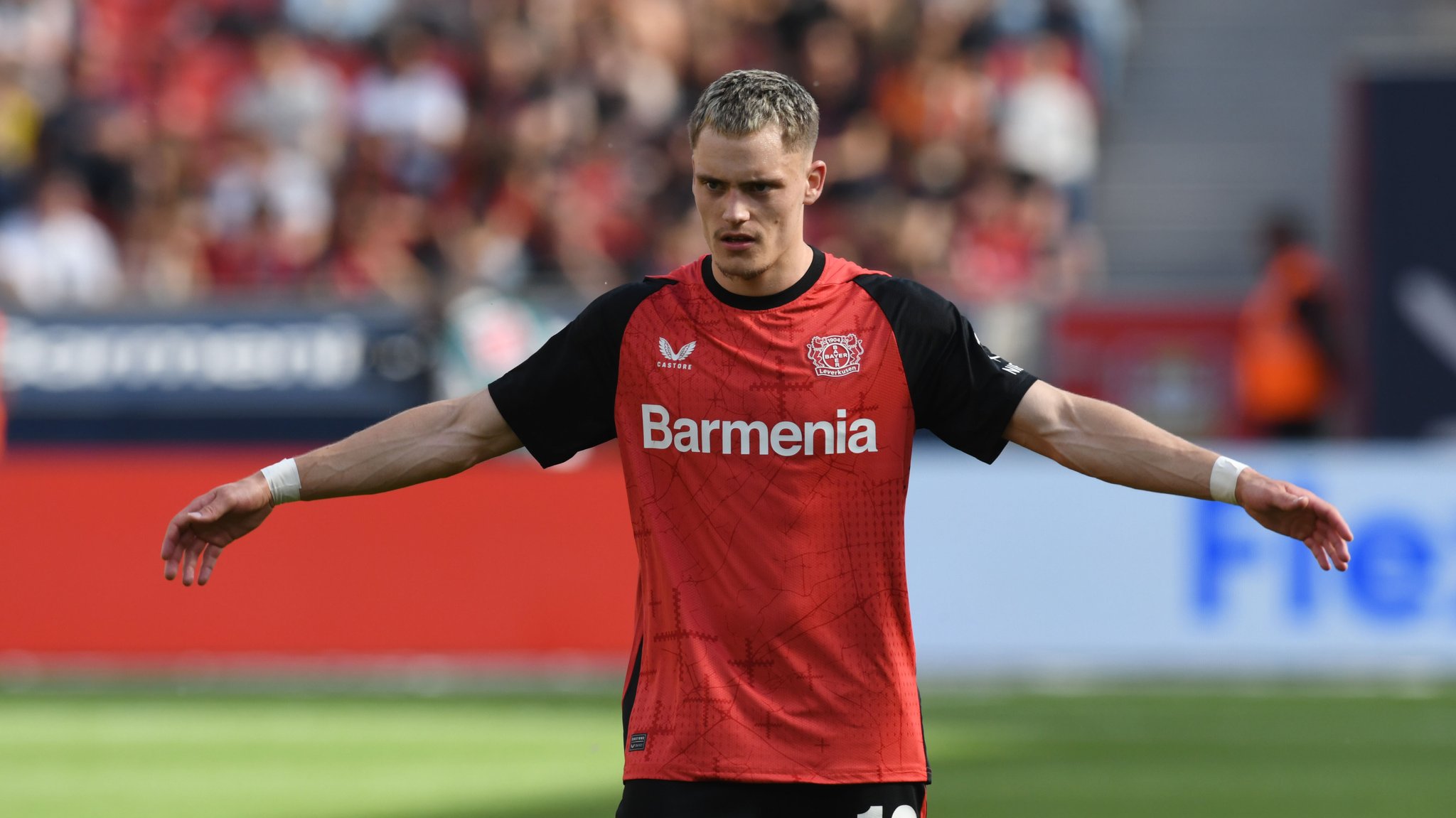 Transfer-Ticker: Bayer-Konzern stimmt wohl Wirtz-Verkauf zu