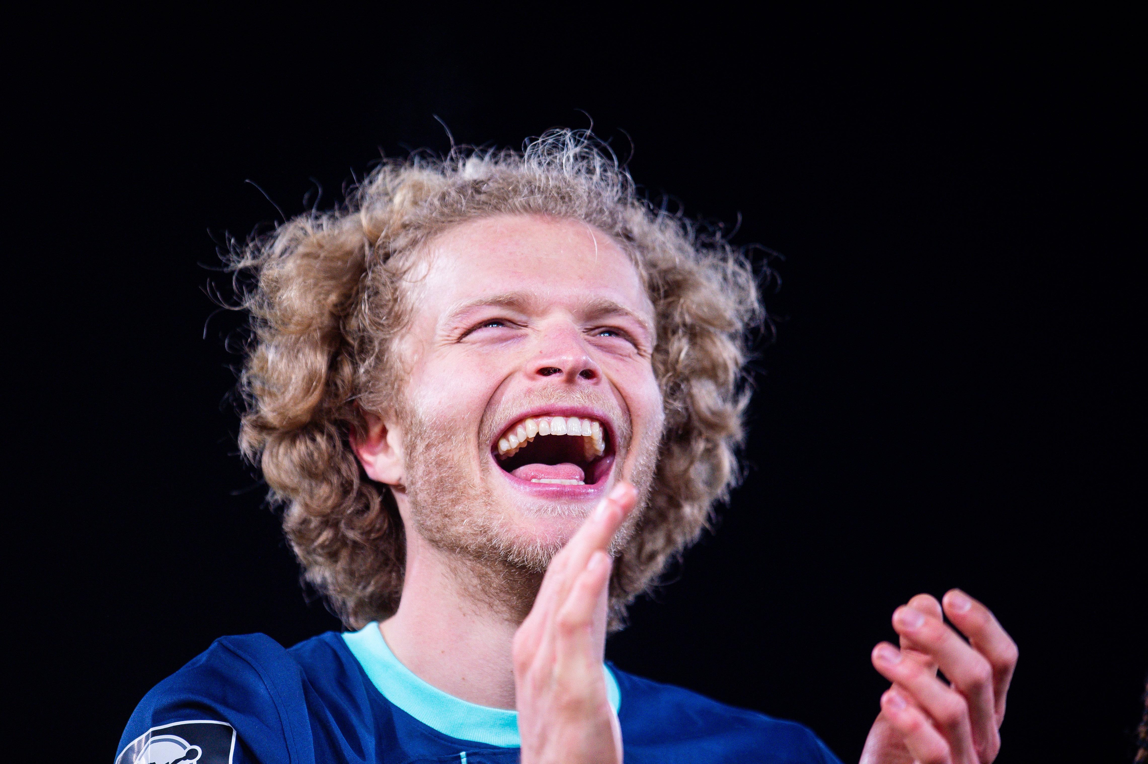 1860-München-Kapitän Jesper Verlaat