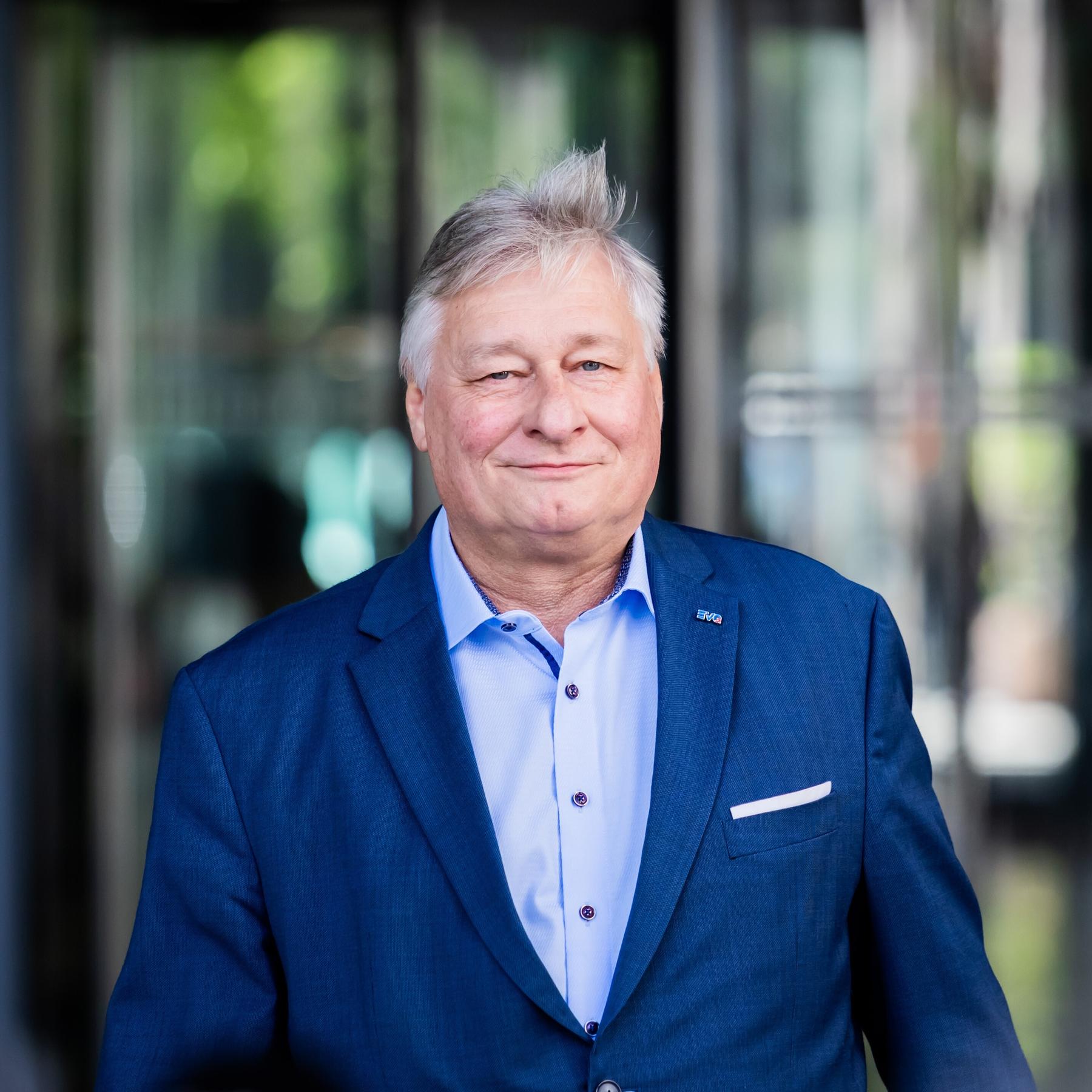 Burkert: „Sicherheit für das Zugpersonal ist nicht verhandelbar“