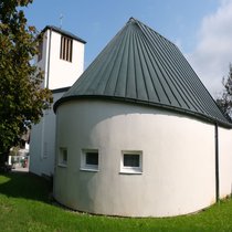 Tann in Niederbayern | Bild: Christian Muschler