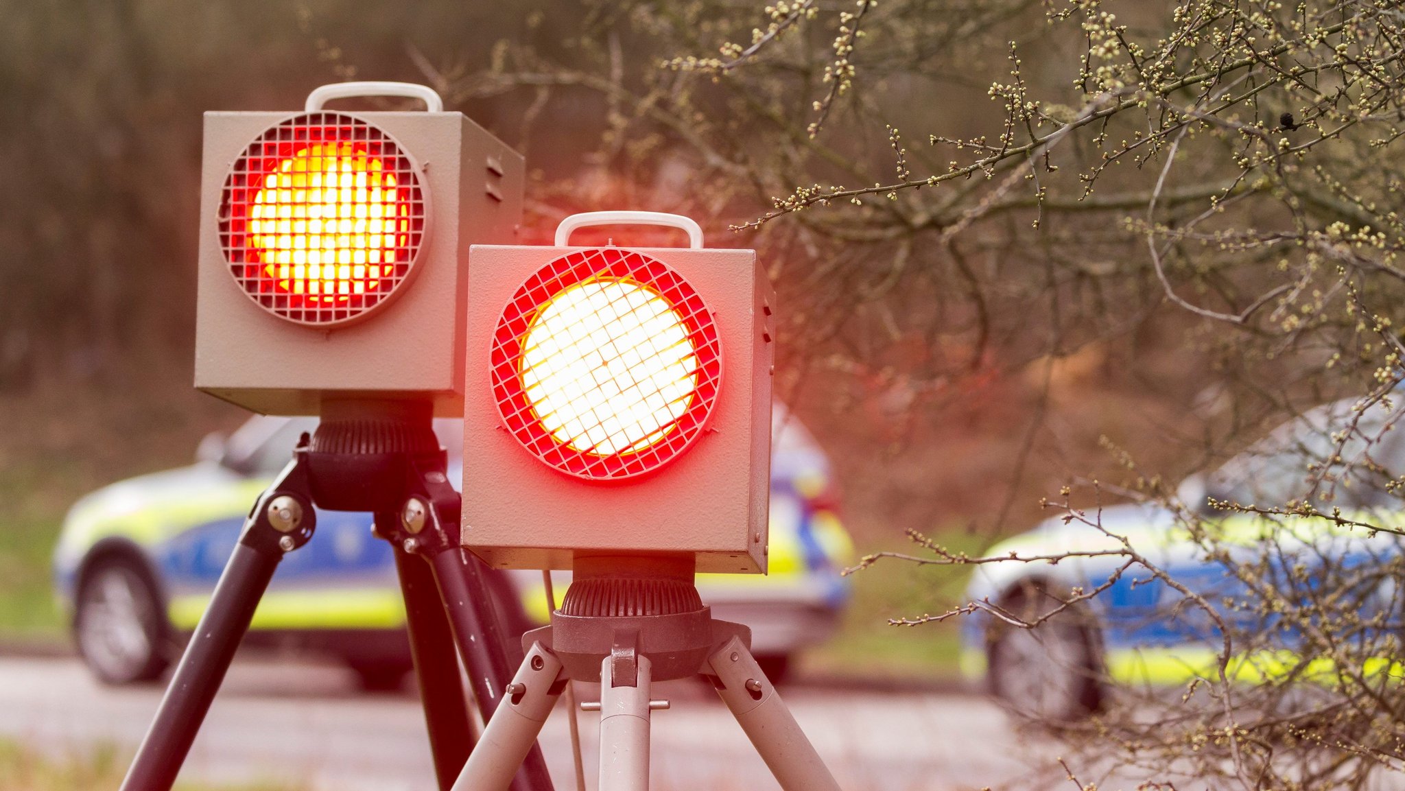 War das Radargerät an der A6 korrekt eingestellt? Das soll jetzt ein Gutachten klären.