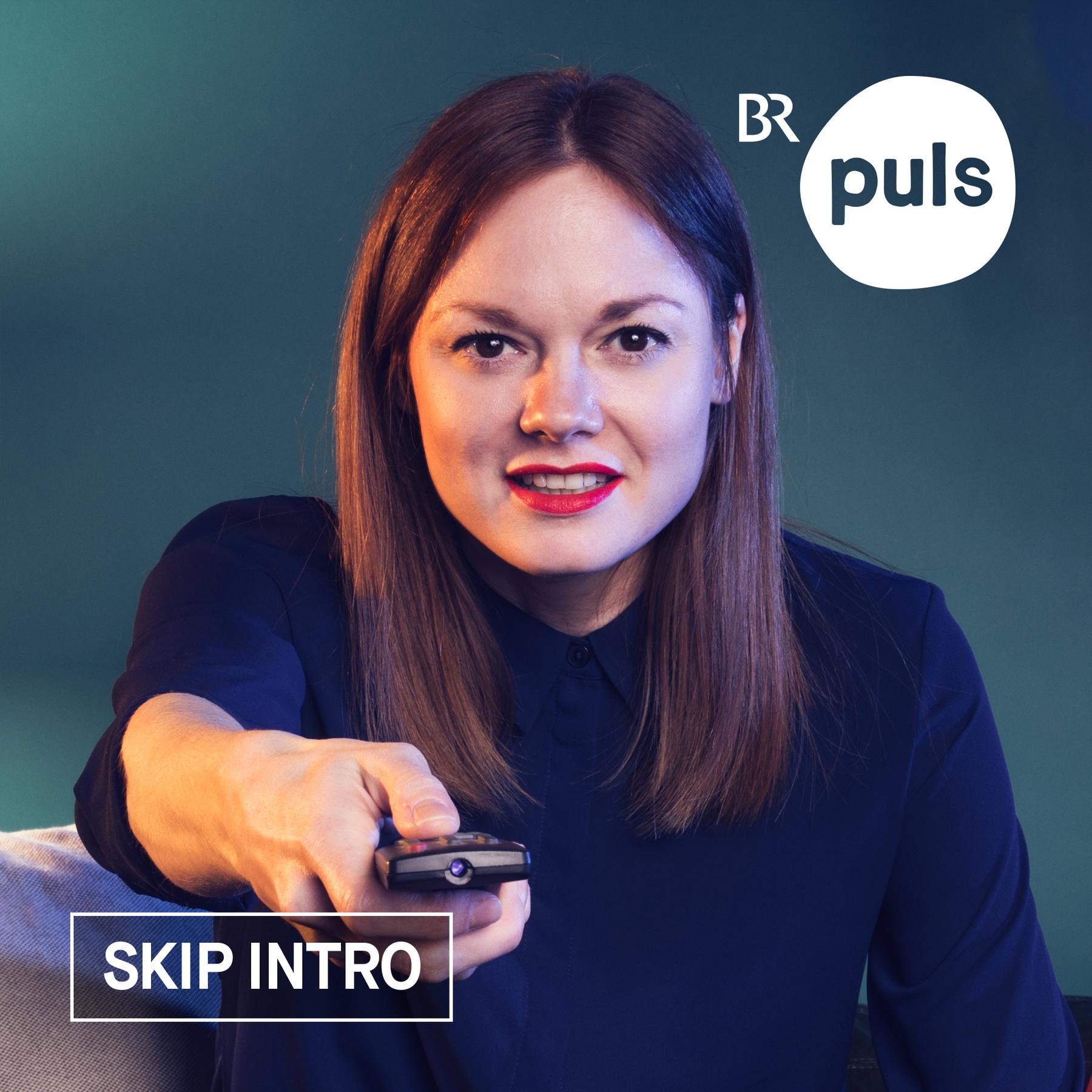 Skip Intro - der Serien-Podcast