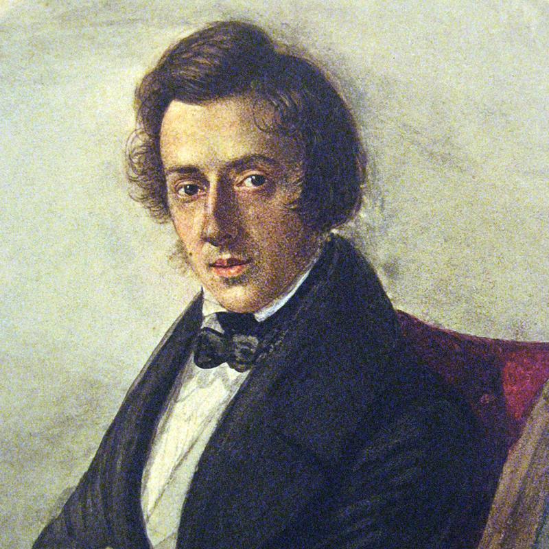 Chopin 24 Préludes Das starke Stück Musiker erklären Meisterwerke