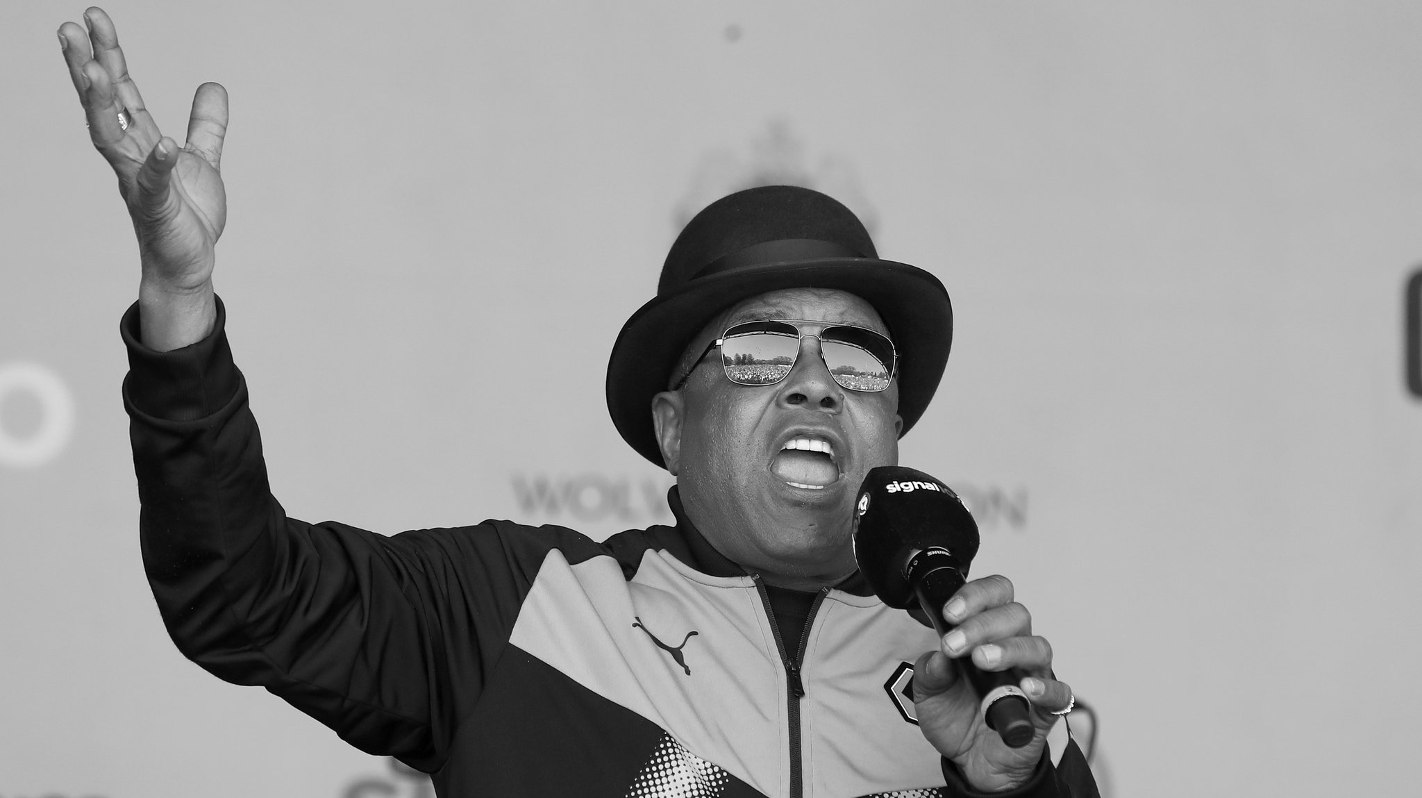 Tito Jackson ist im Alter von 70 Jahren gestorben.