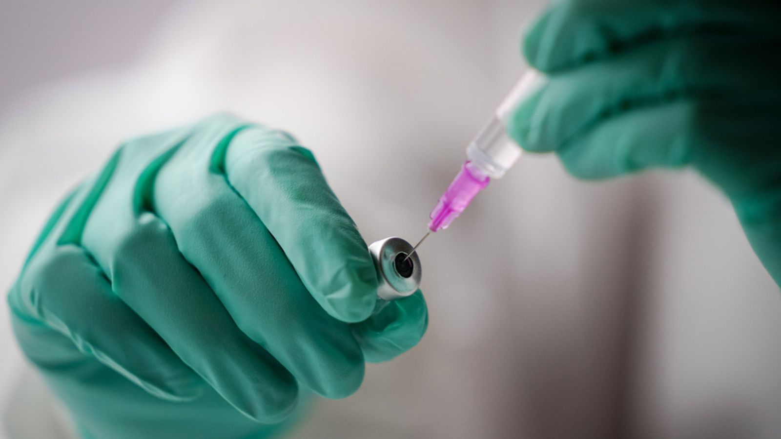 Wie Kann Man Sich Mit Hepatitis B Anstecken
