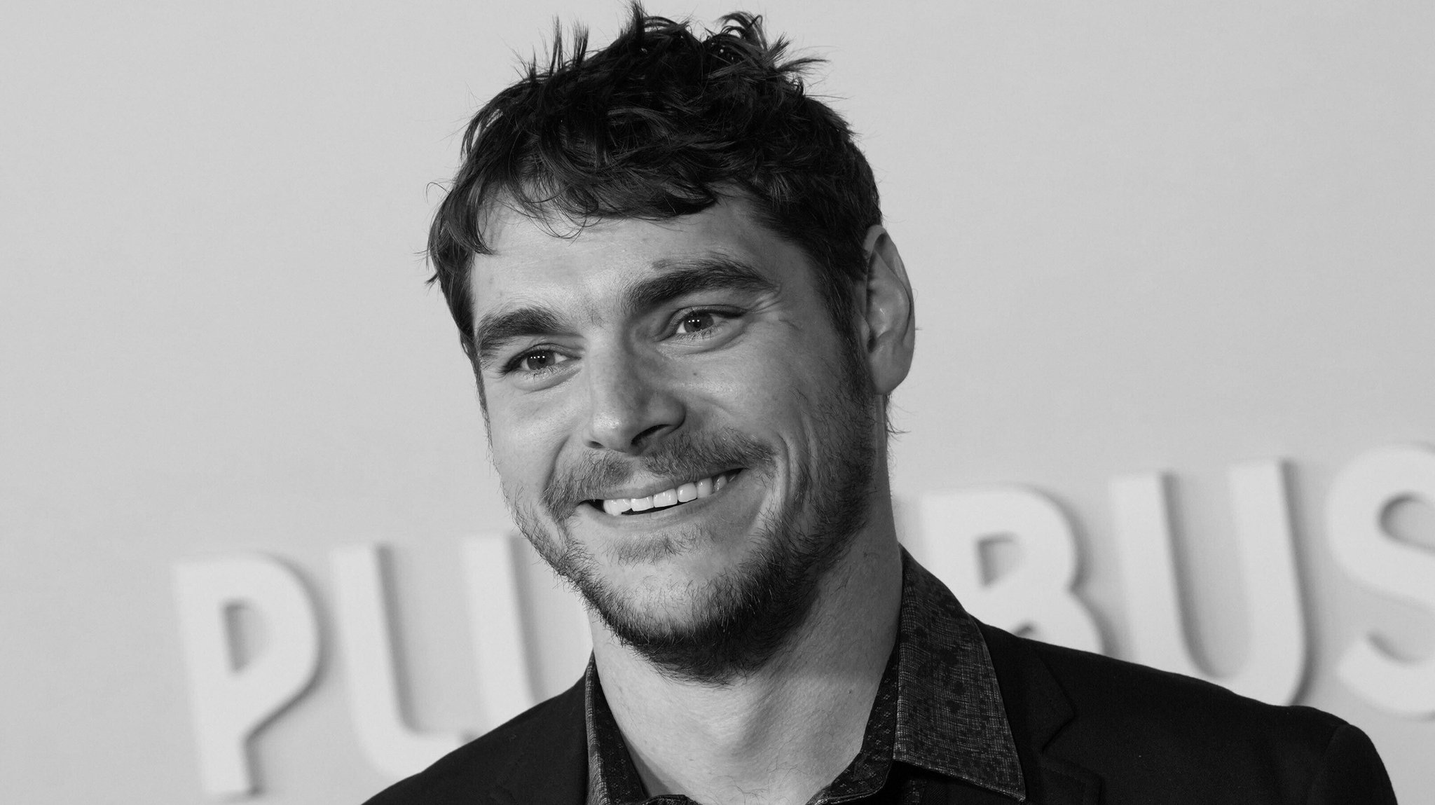 Archivbild: Der Schauspieler RJ Mitte | Bild: picture alliance / Sipa USA | Sipa USA Archivbild: Der Schauspieler RJ Mitte