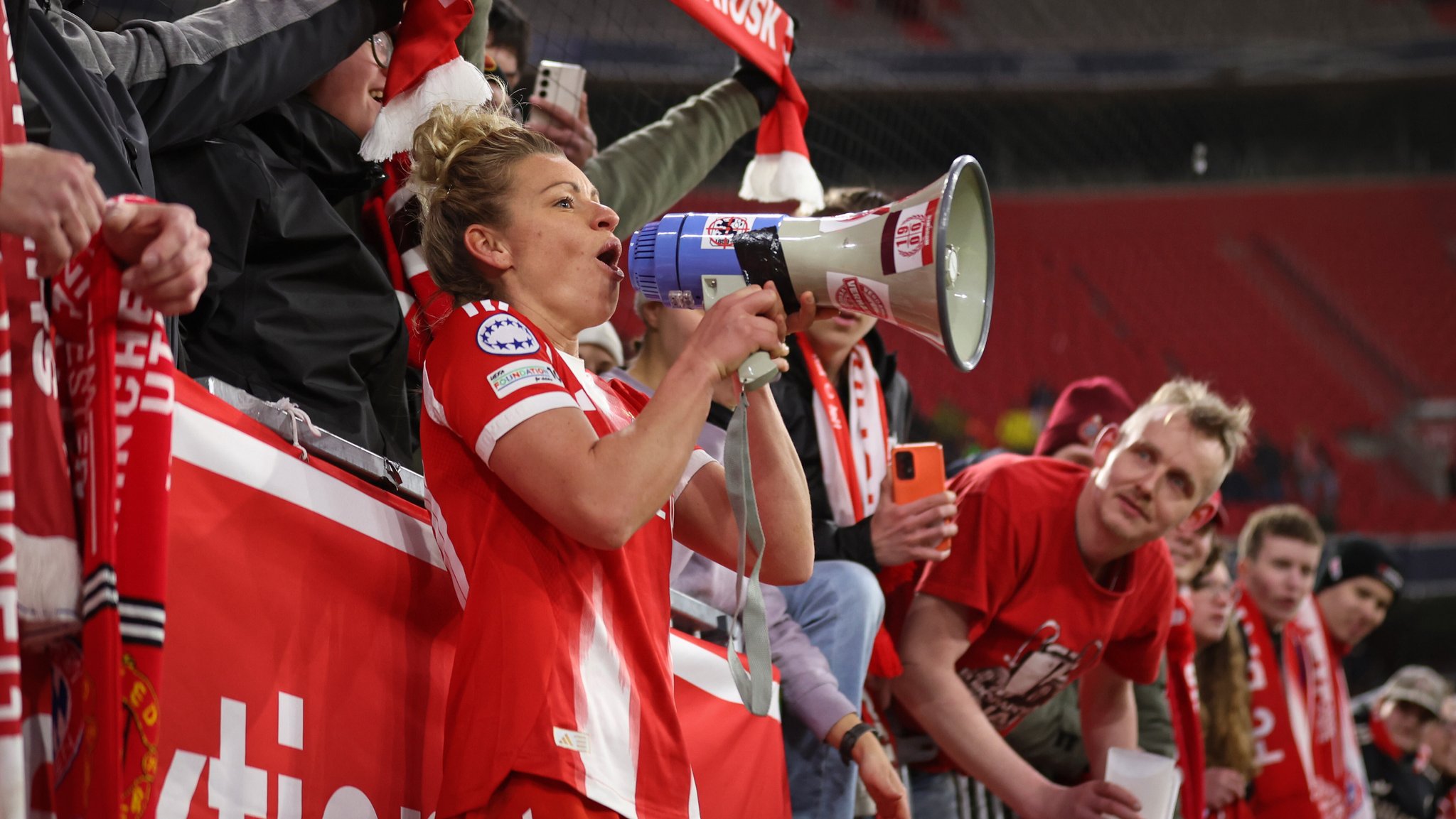 FCB-Frauen vor Auswärtstitel: "Meisterschaft ist Meisterschaft"