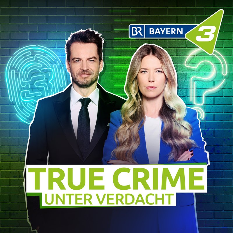 Im Rausch der Geschwindigkeit - TRUE CRIME - Unter Verdacht | BR Podcast
